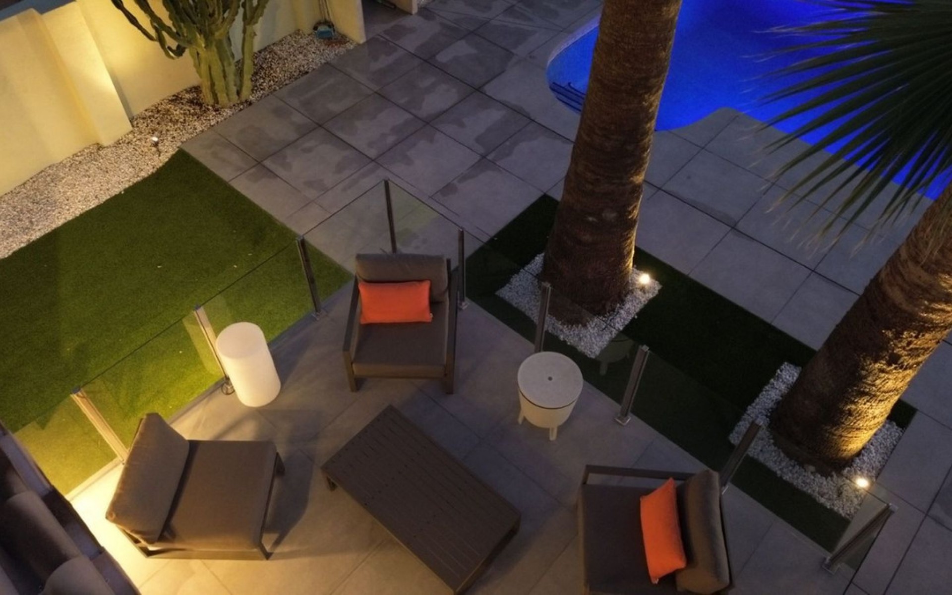 Resale - Villa - l'Alfas del Pi - L'Alfás del Pi Centro