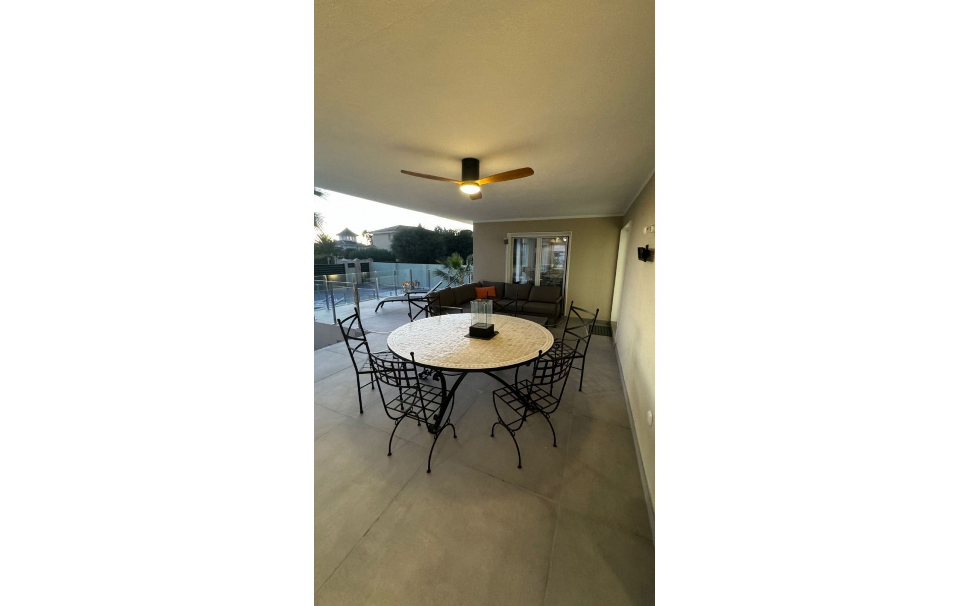 Resale - Villa - l'Alfas del Pi - L'Alfás del Pi Centro