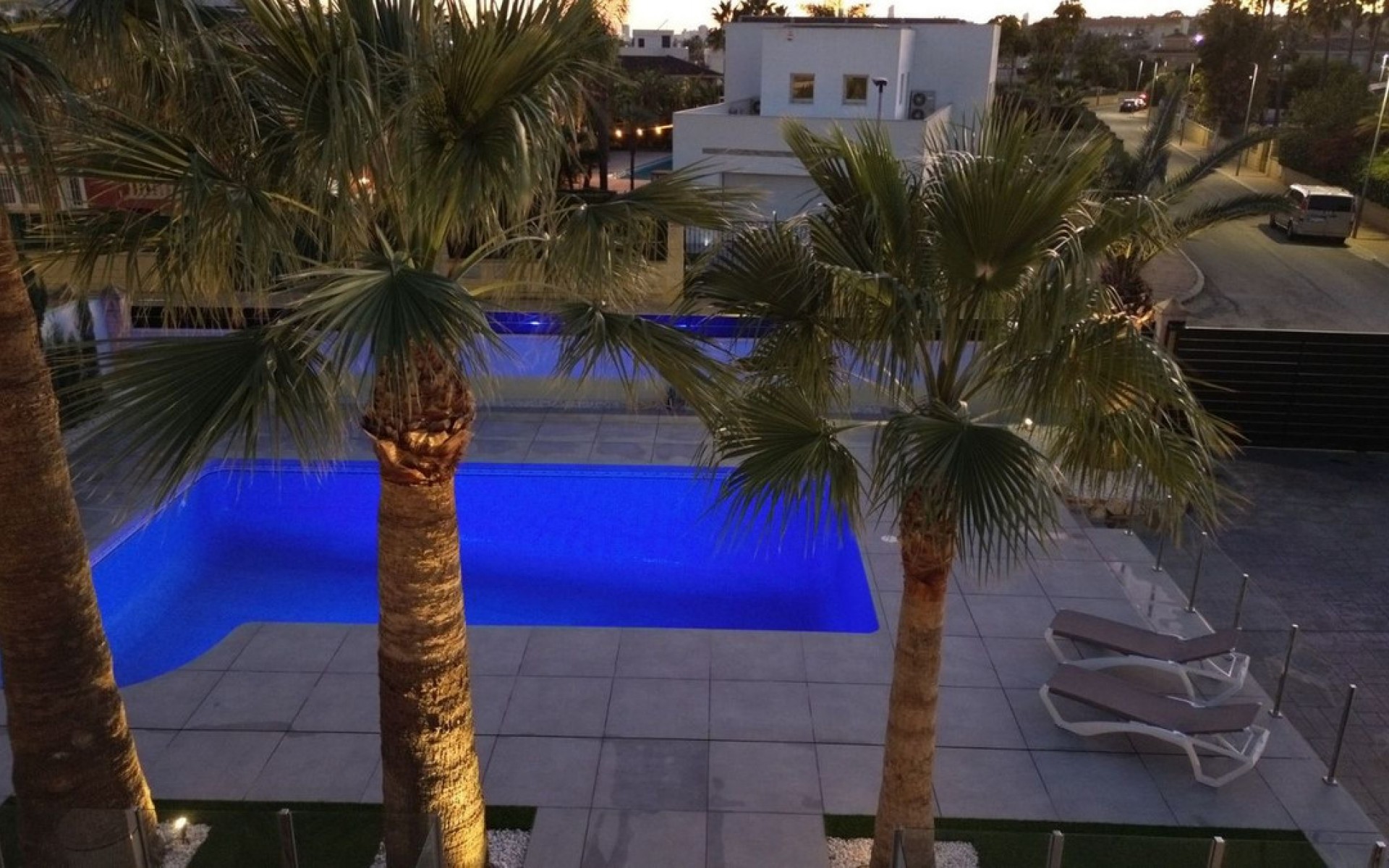 Resale - Villa - l'Alfas del Pi - L'Alfás del Pi Centro