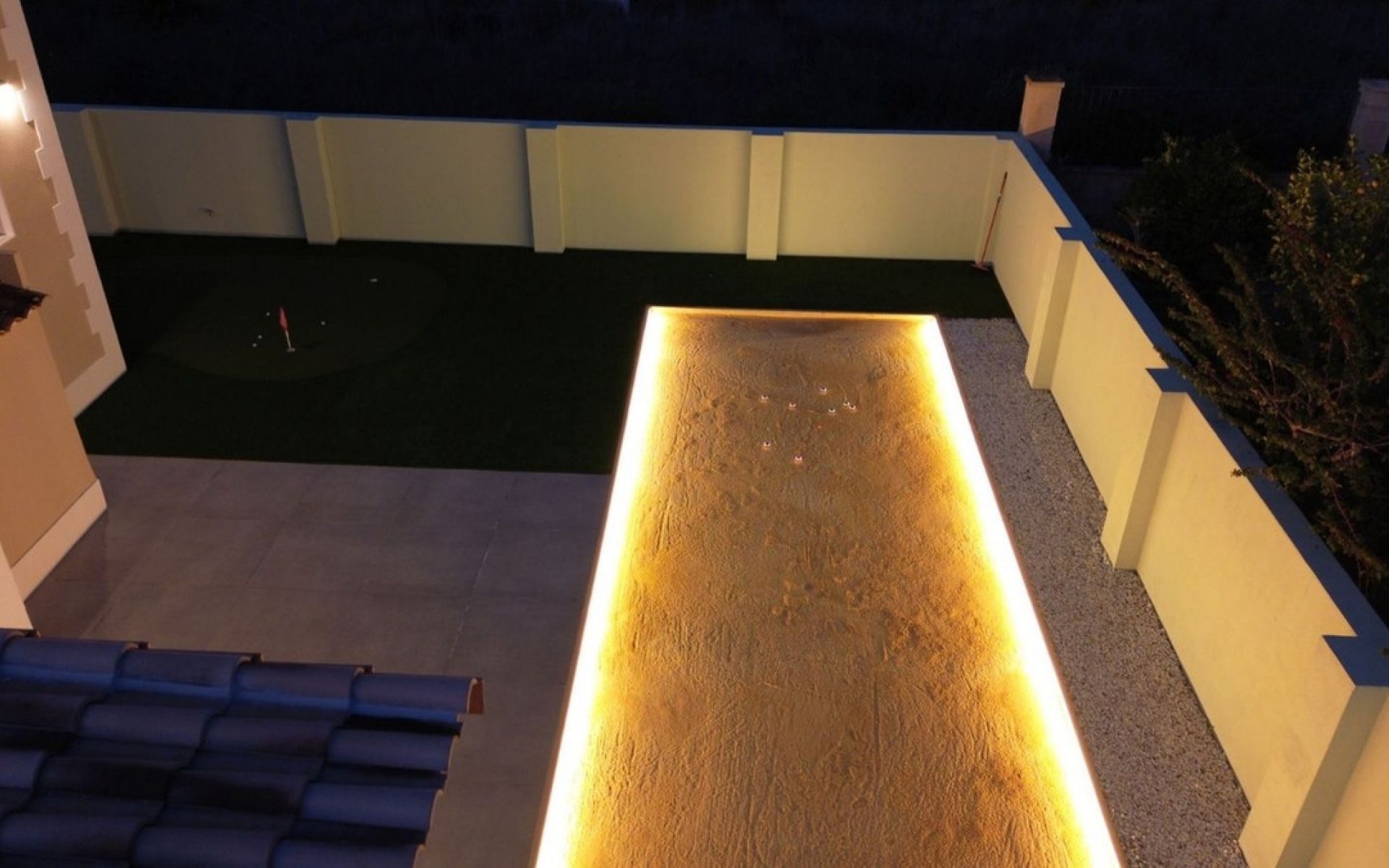 Resale - Villa - l'Alfas del Pi - L'Alfás del Pi Centro