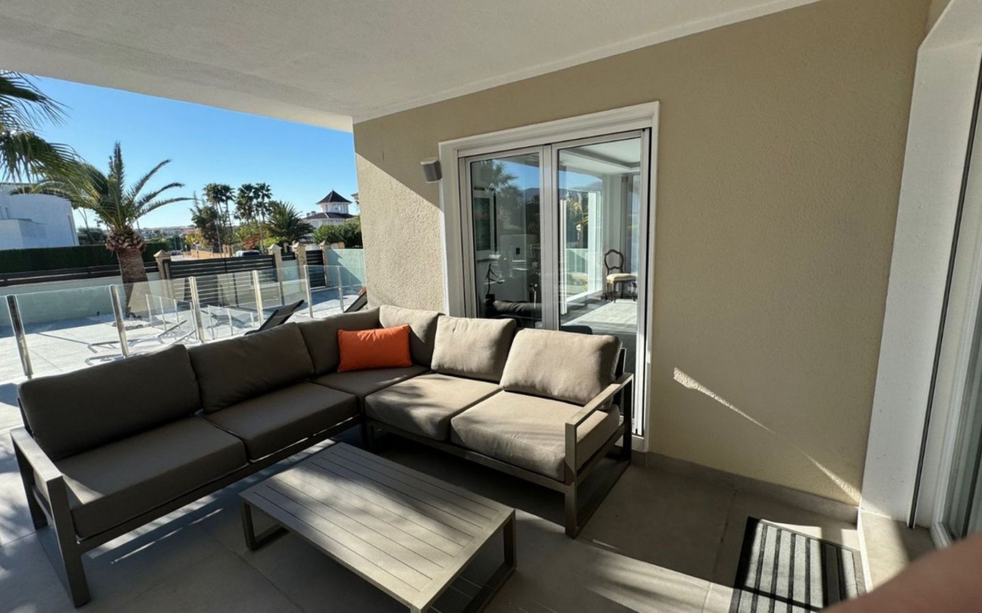 Resale - Villa - l'Alfas del Pi - L'Alfás del Pi Centro