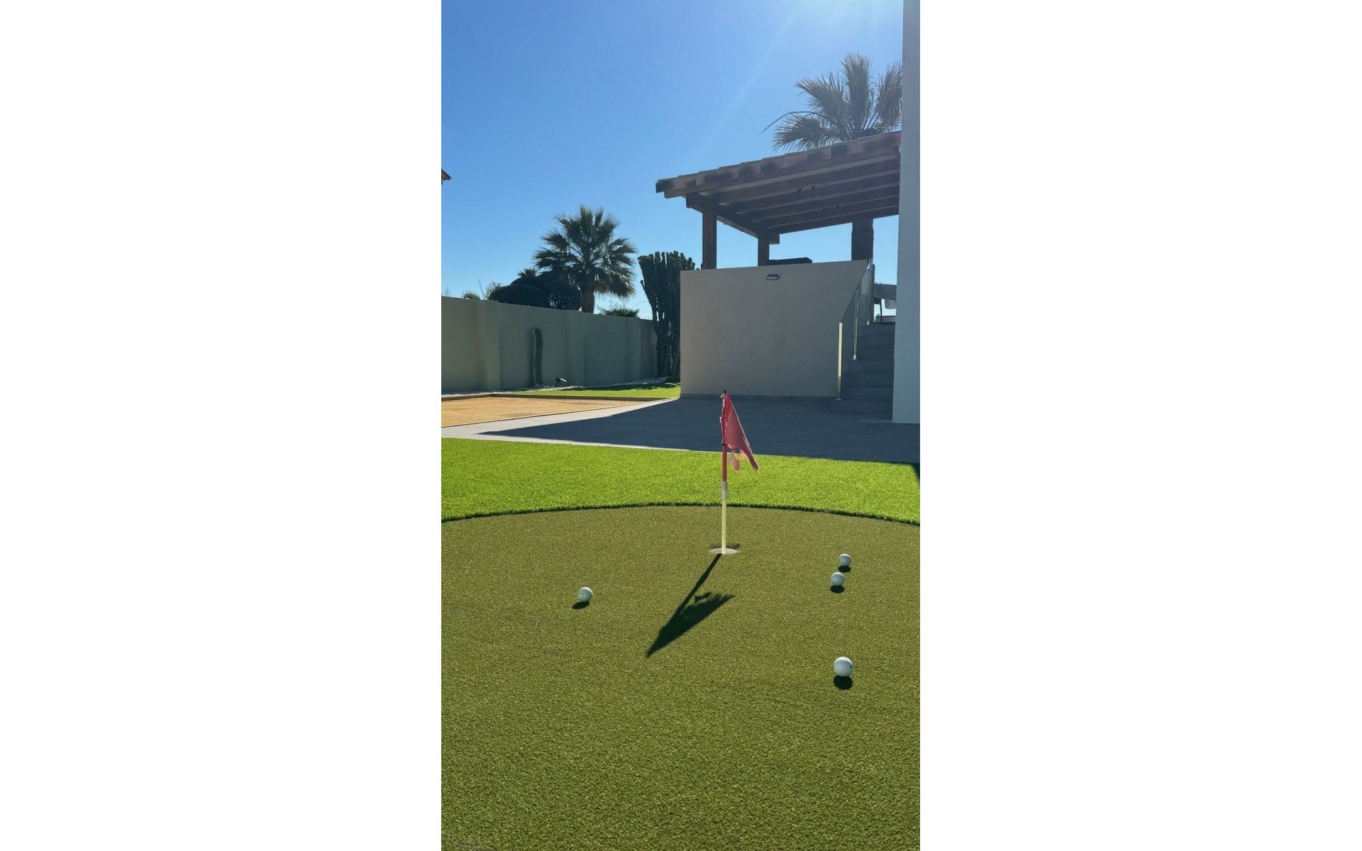 Resale - Villa - l'Alfas del Pi - L'Alfás del Pi Centro