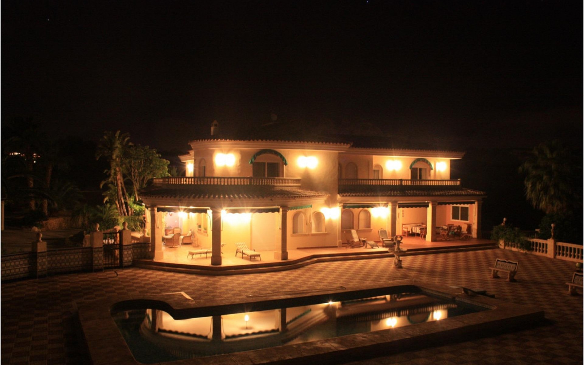 Resale - Villa - l'Alfas del Pi - L'Alfás del Pi Centro
