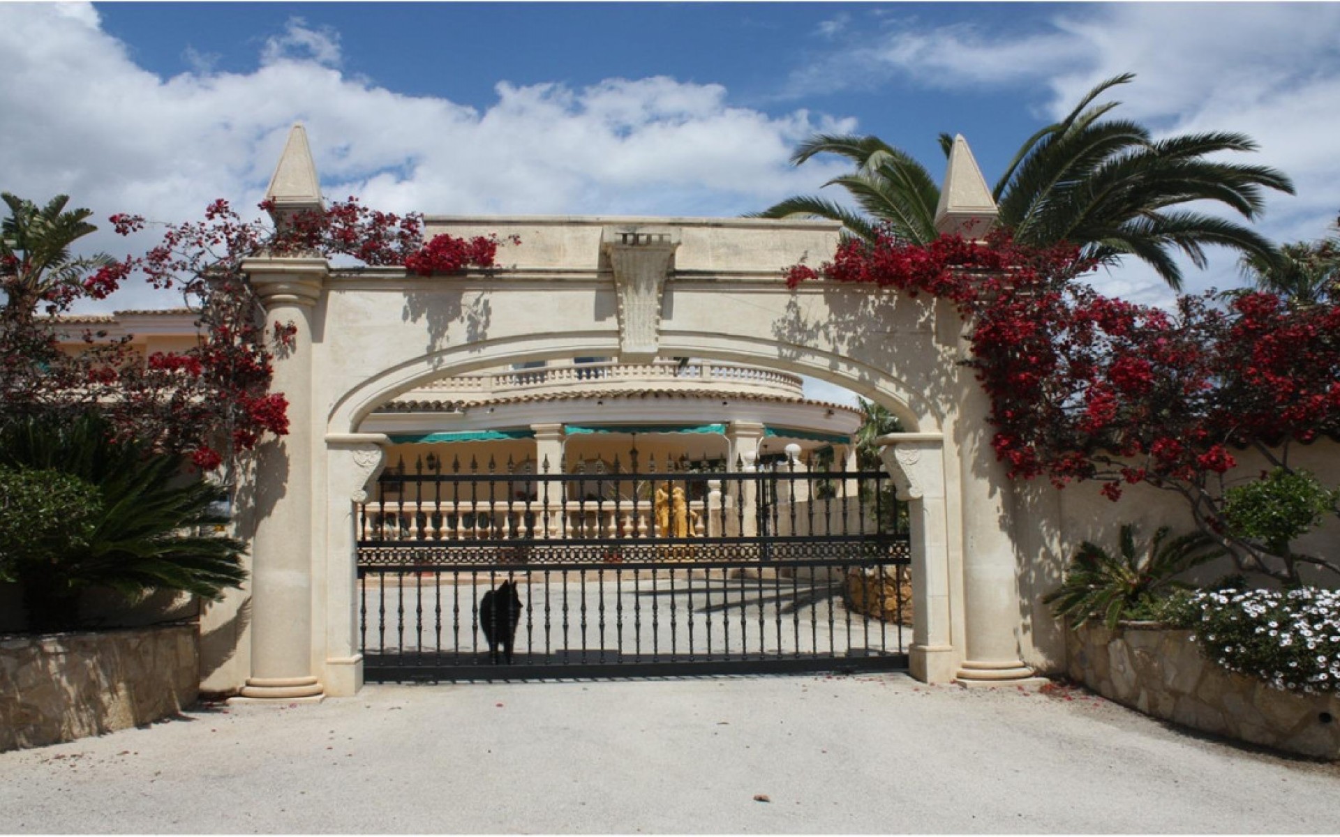 Resale - Villa - l'Alfas del Pi - L'Alfás del Pi Centro