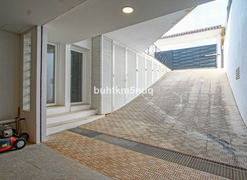 Resale - Villa - l'Alfas del Pi - L'Alfás del Pi Centro