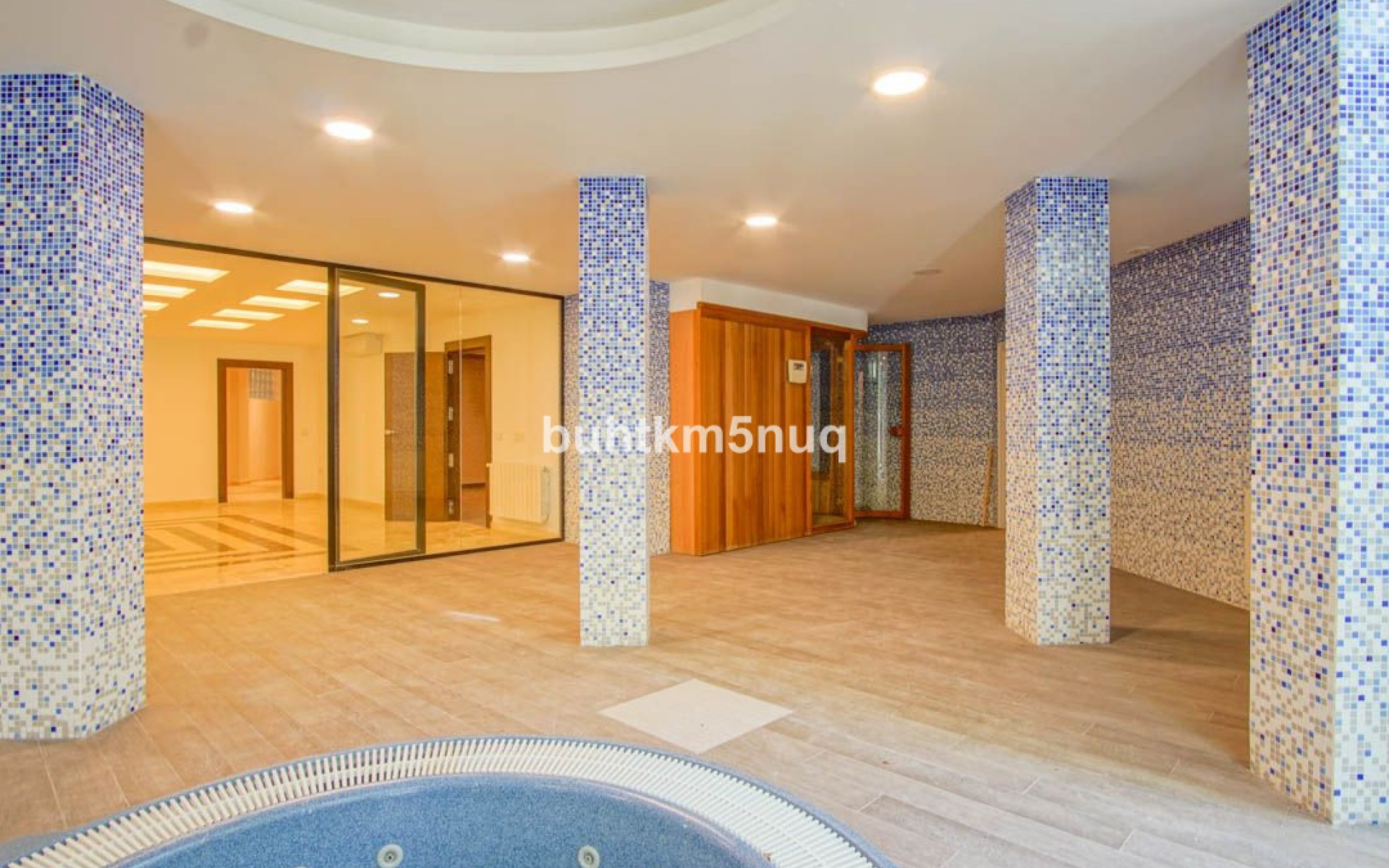 Resale - Villa - l'Alfas del Pi - L'Alfás del Pi Centro