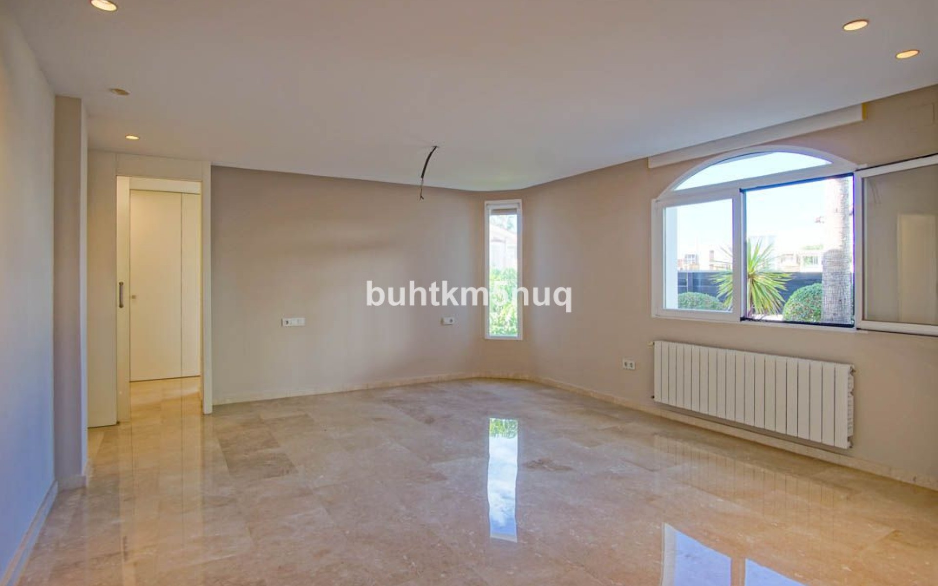 Resale - Villa - l'Alfas del Pi - L'Alfás del Pi Centro
