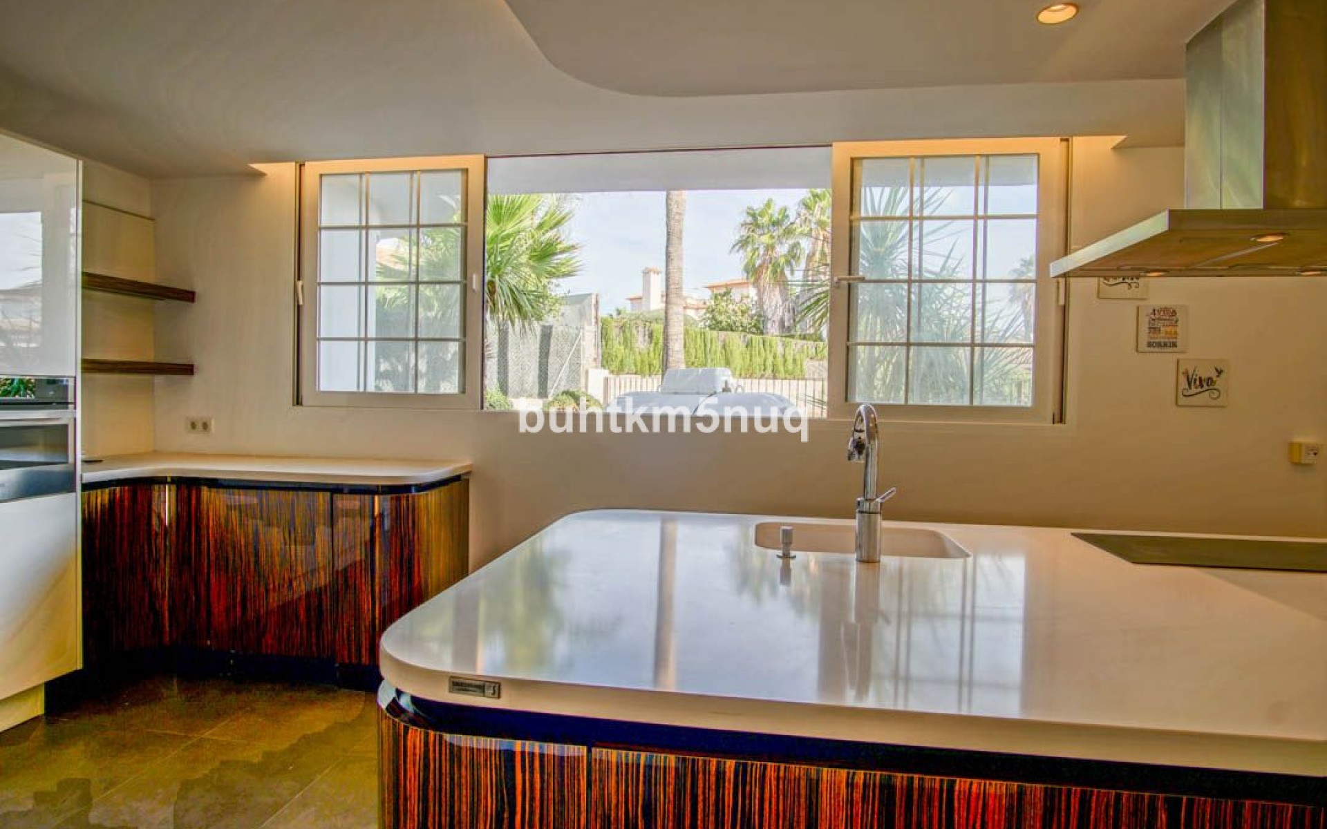 Resale - Villa - l'Alfas del Pi - L'Alfás del Pi Centro