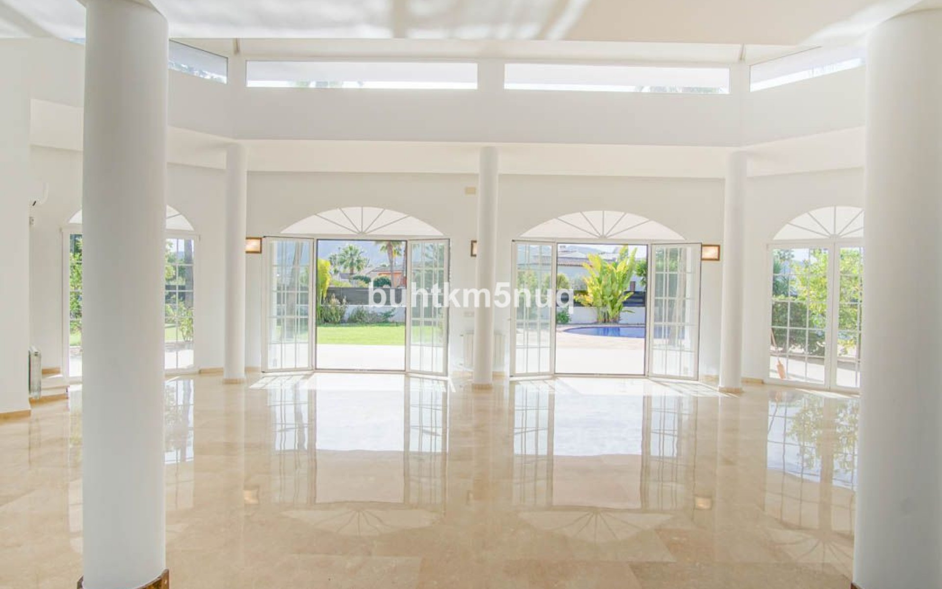 Resale - Villa - l'Alfas del Pi - L'Alfás del Pi Centro