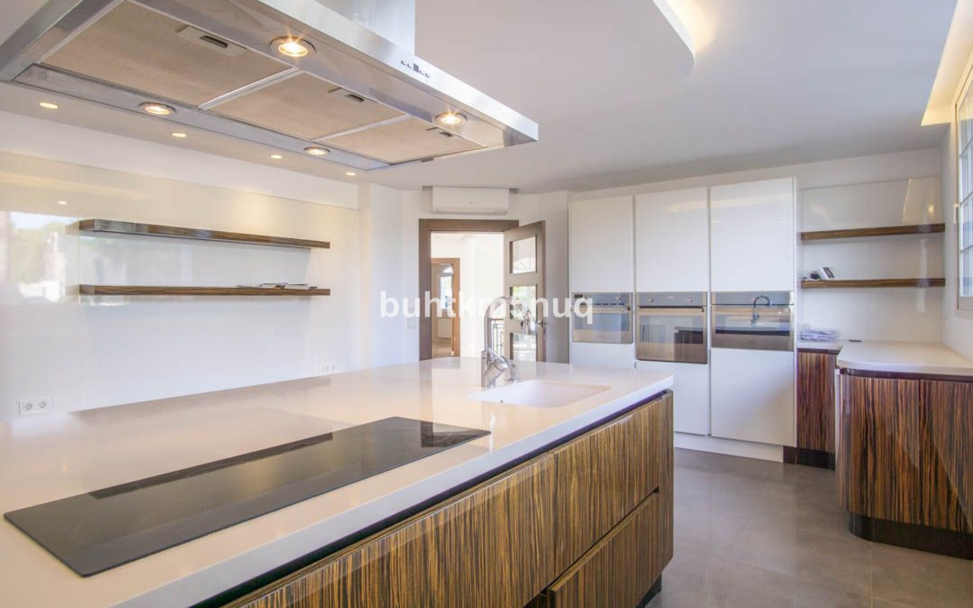 Resale - Villa - l'Alfas del Pi - L'Alfás del Pi Centro