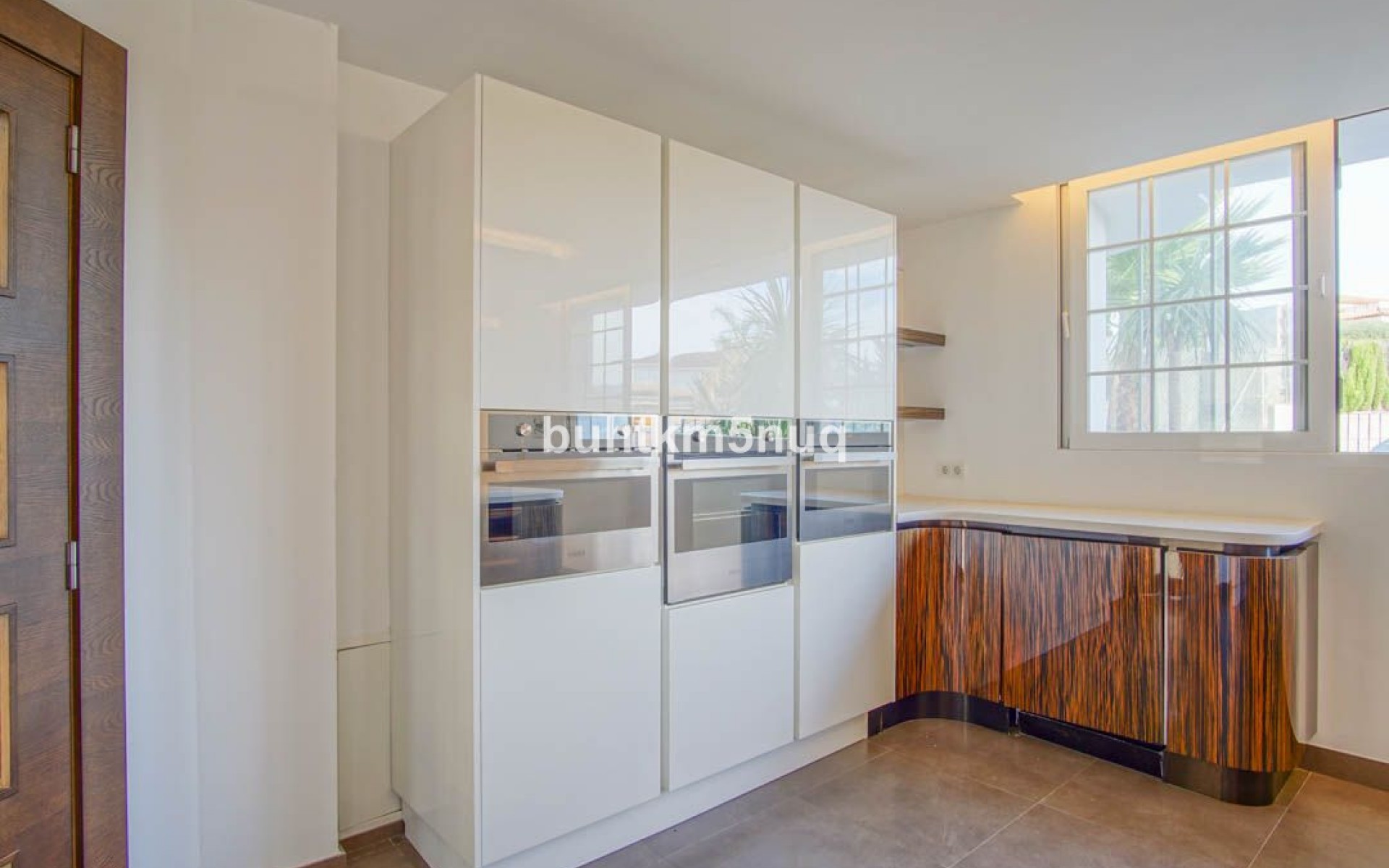 Resale - Villa - l'Alfas del Pi - L'Alfás del Pi Centro