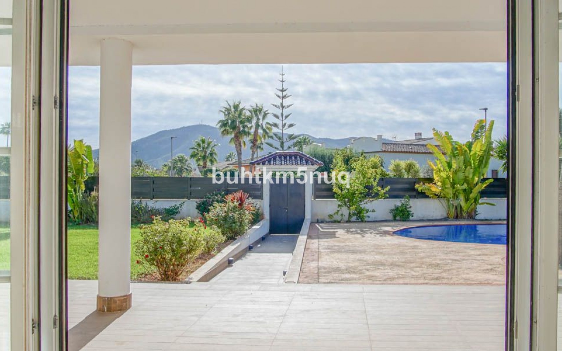 Resale - Villa - l'Alfas del Pi - L'Alfás del Pi Centro