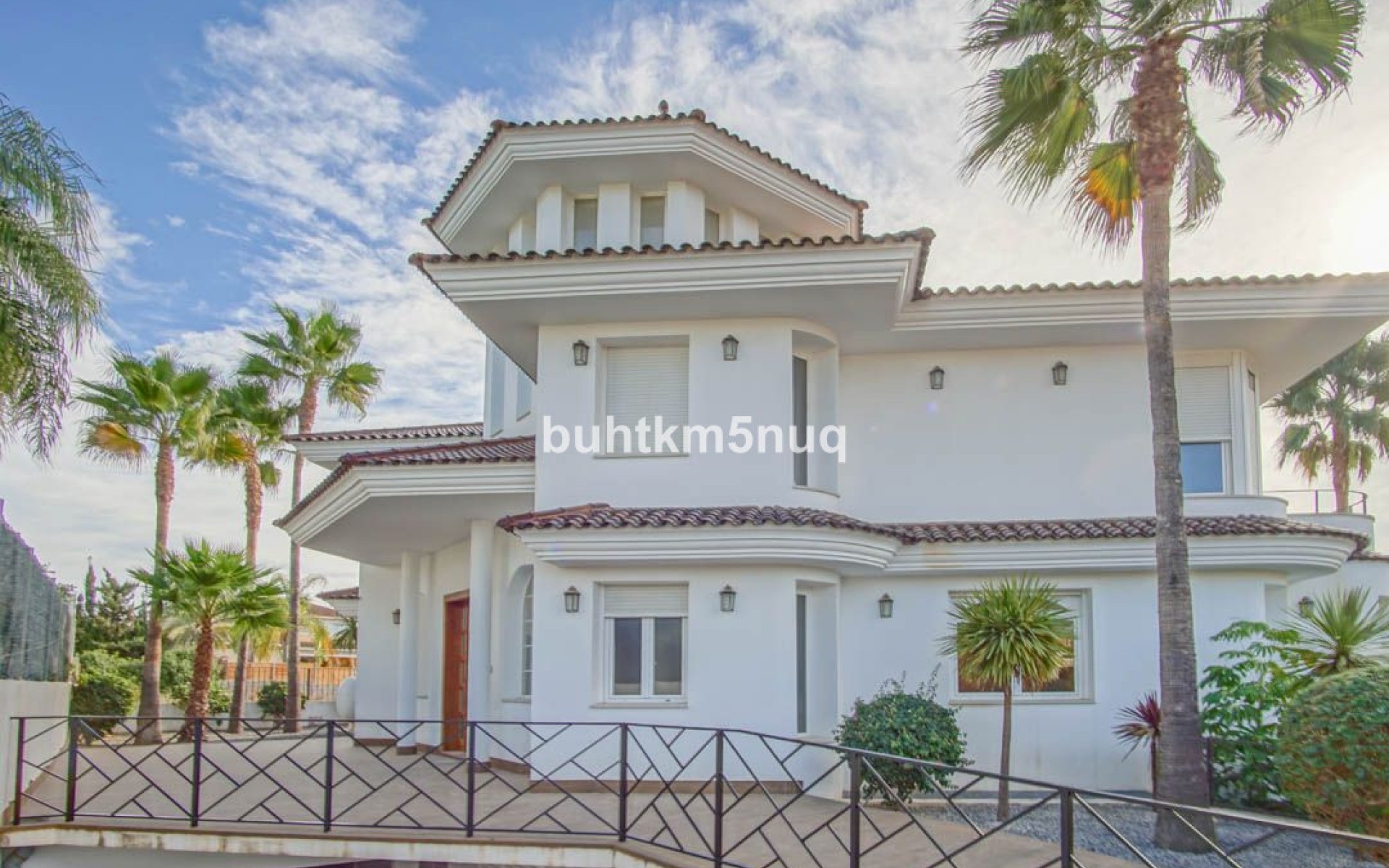 Resale - Villa - l'Alfas del Pi - L'Alfás del Pi Centro