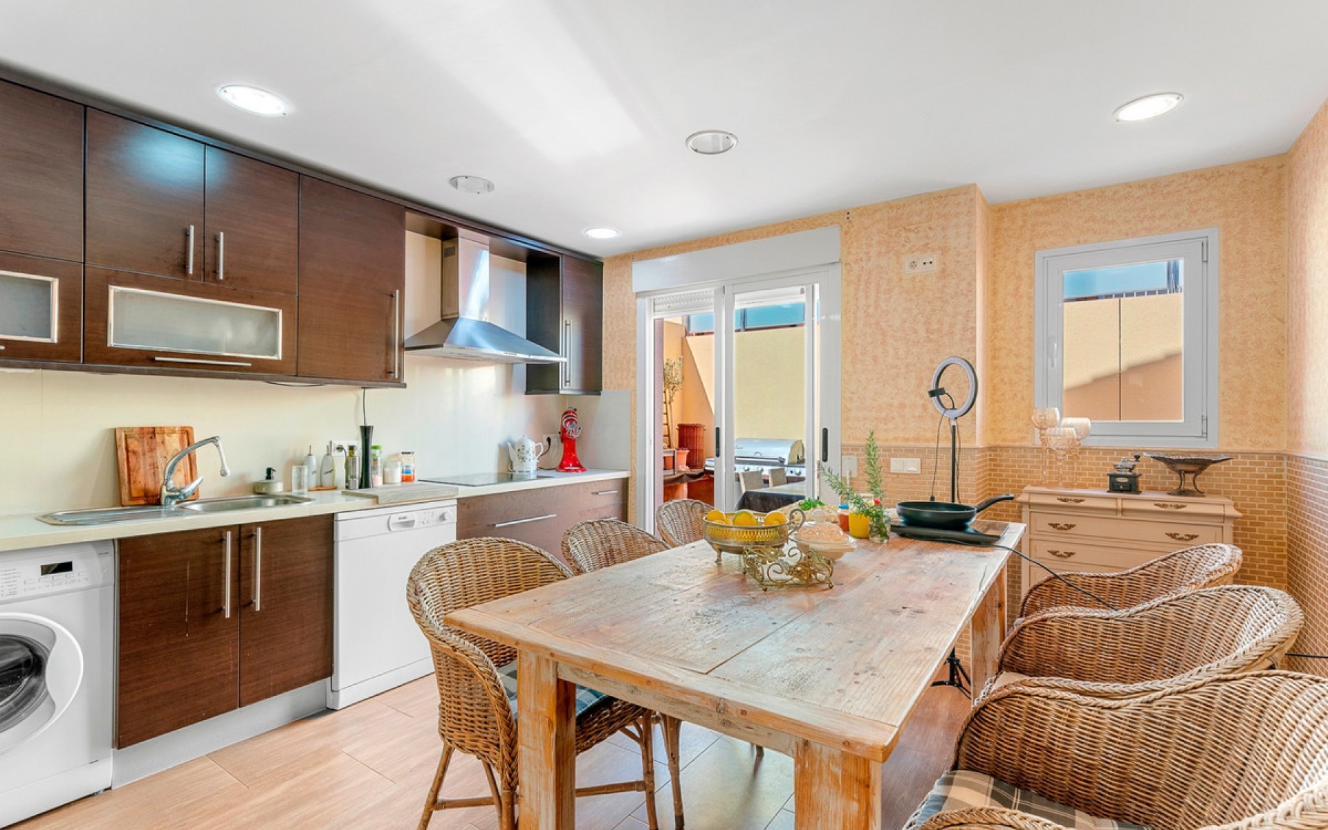 Resale - Villa - l'Alfas del Pi - L'Alfás del Pi Centro
