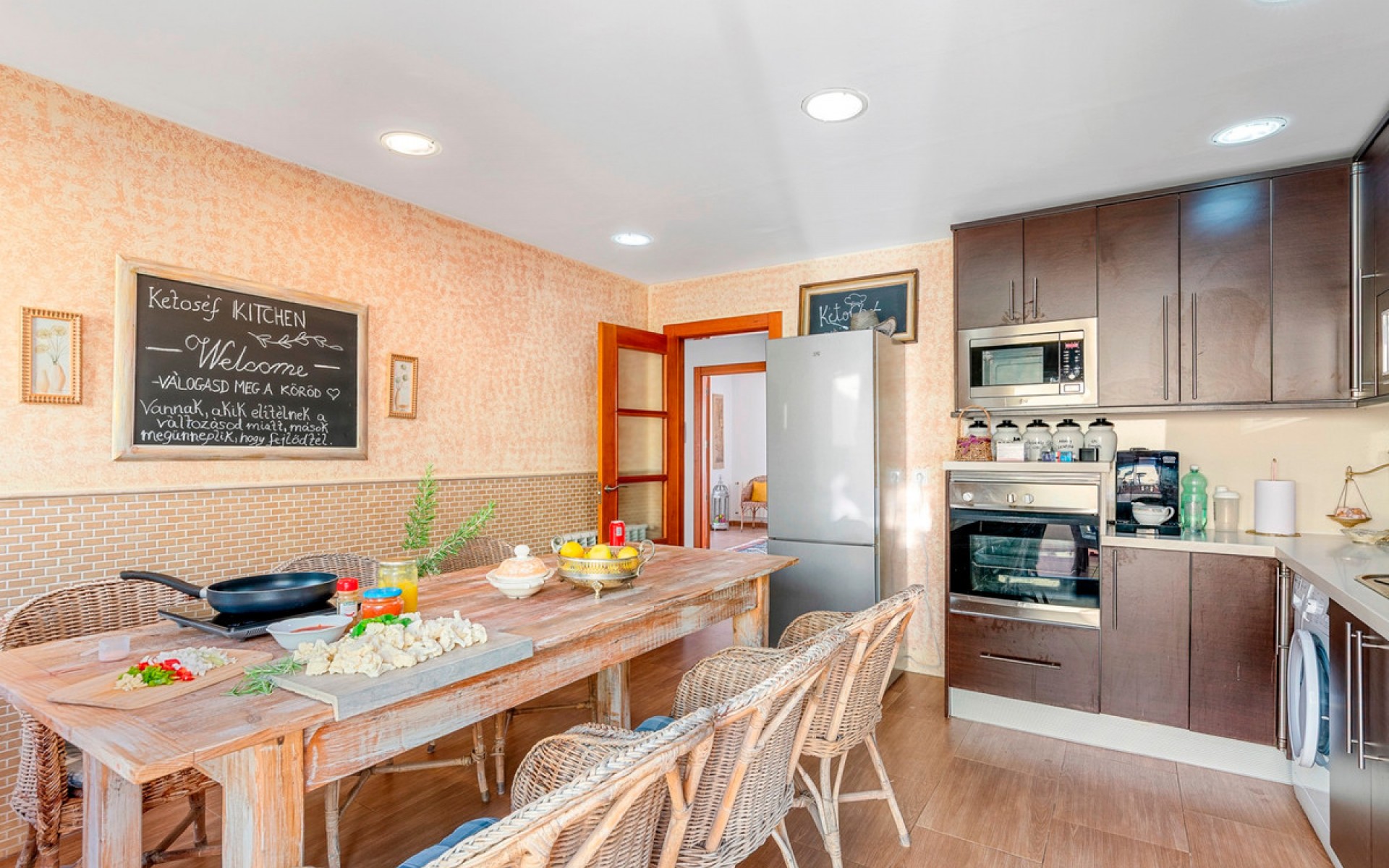 Resale - Villa - l'Alfas del Pi - L'Alfás del Pi Centro