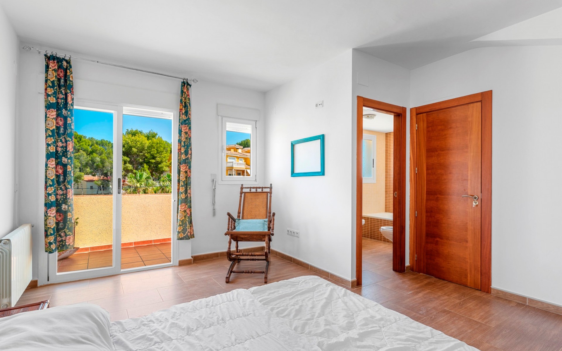 Resale - Villa - l'Alfas del Pi - L'Alfás del Pi Centro