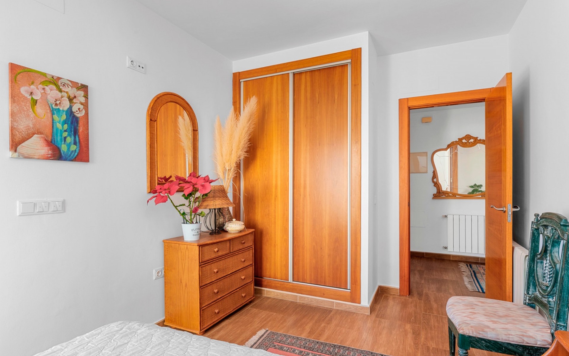 Resale - Villa - l'Alfas del Pi - L'Alfás del Pi Centro