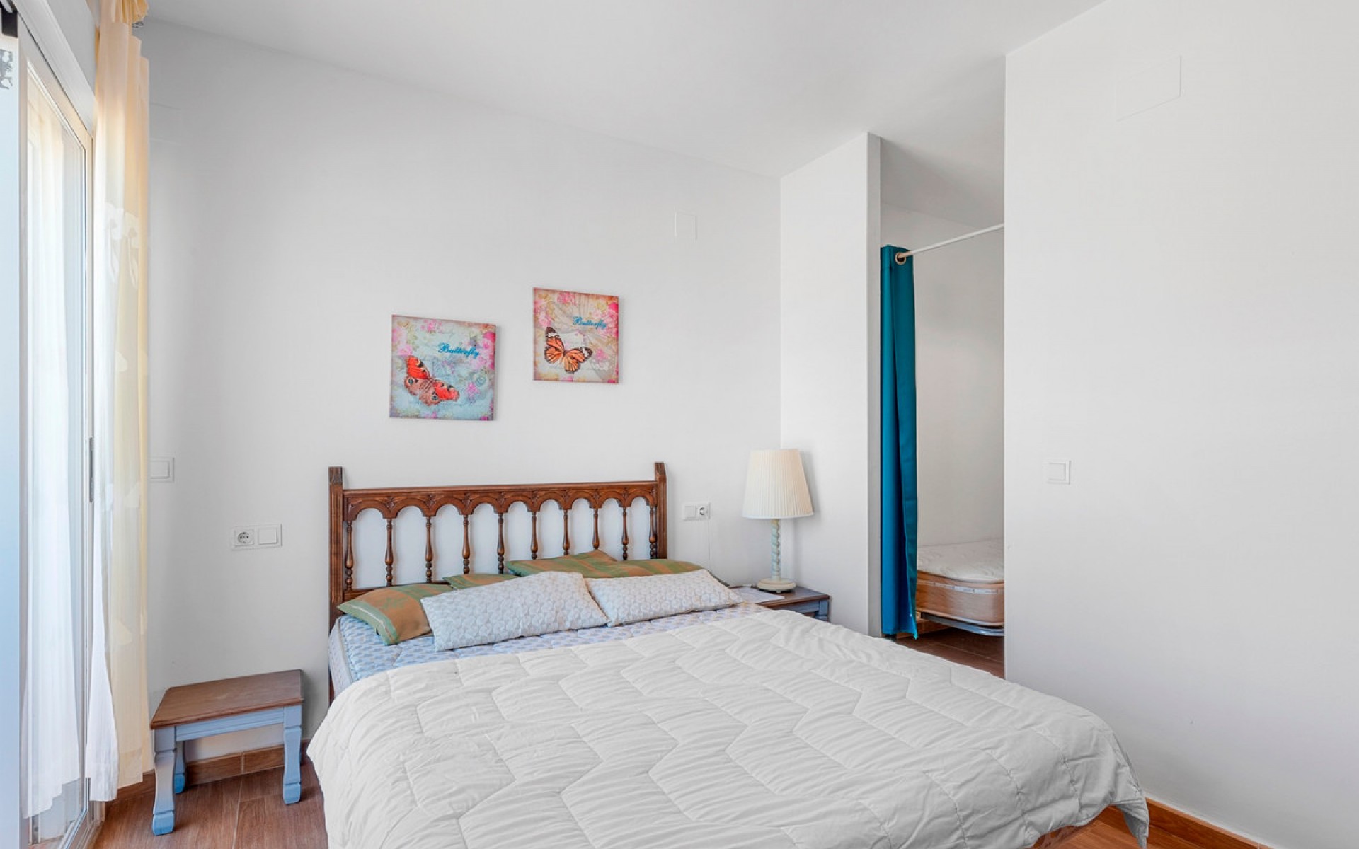 Resale - Villa - l'Alfas del Pi - L'Alfás del Pi Centro