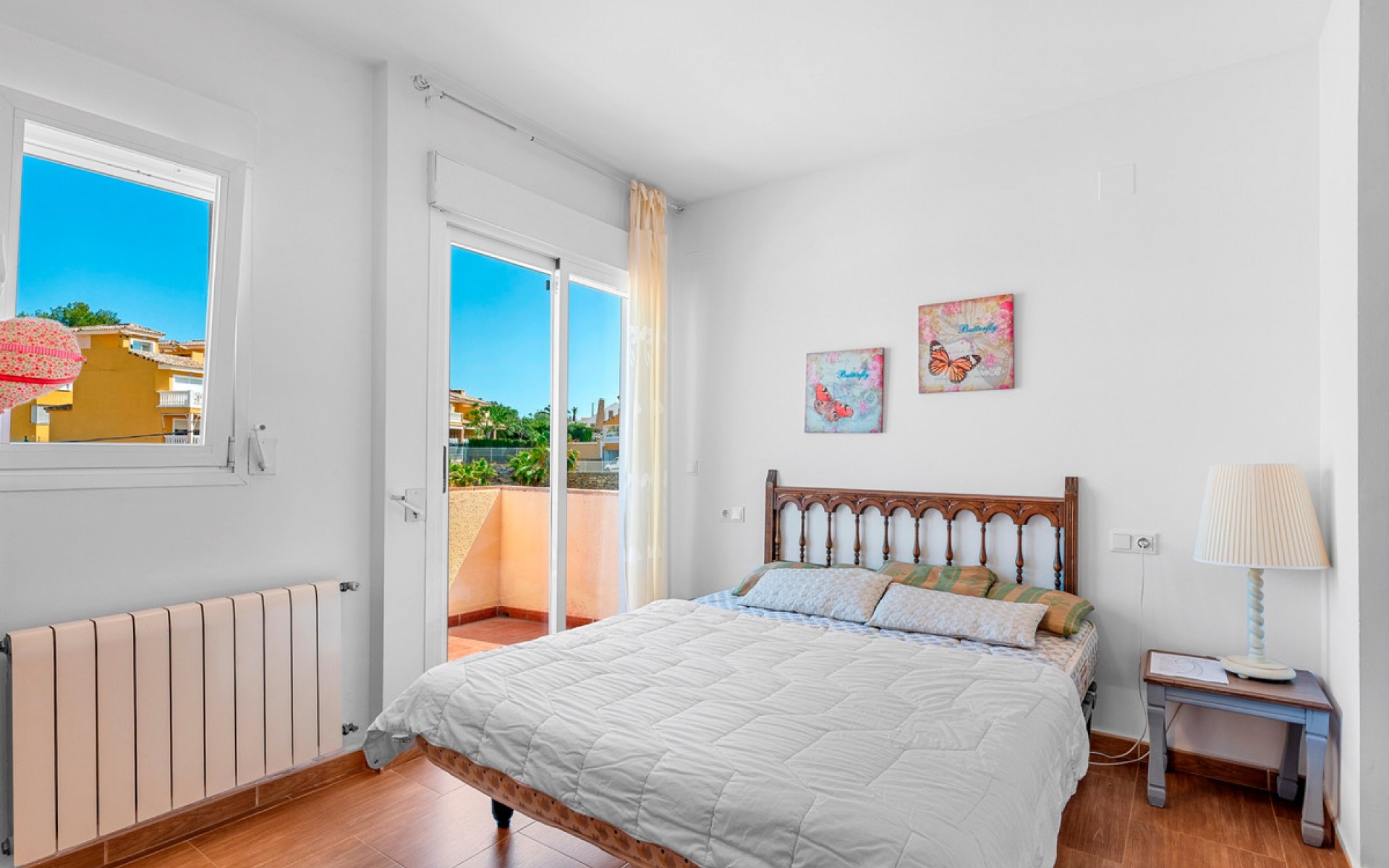 Resale - Villa - l'Alfas del Pi - L'Alfás del Pi Centro