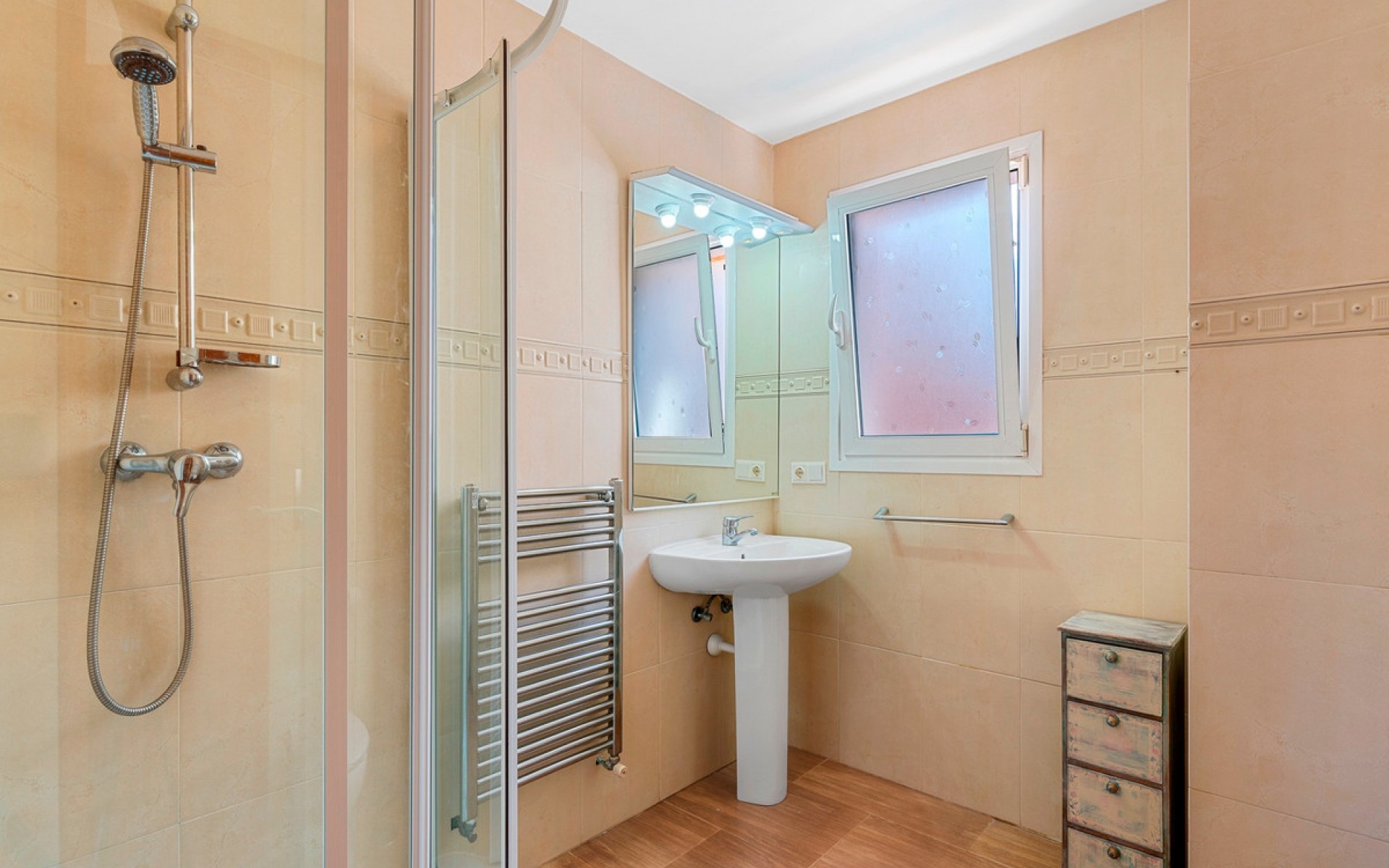 Resale - Villa - l'Alfas del Pi - L'Alfás del Pi Centro