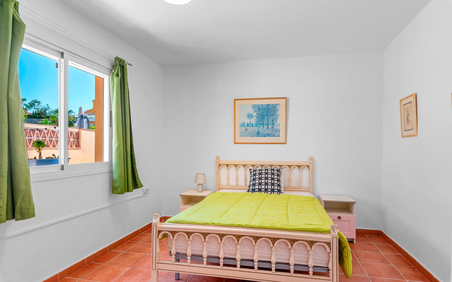 Resale - Villa - l'Alfas del Pi - L'Alfás del Pi Centro