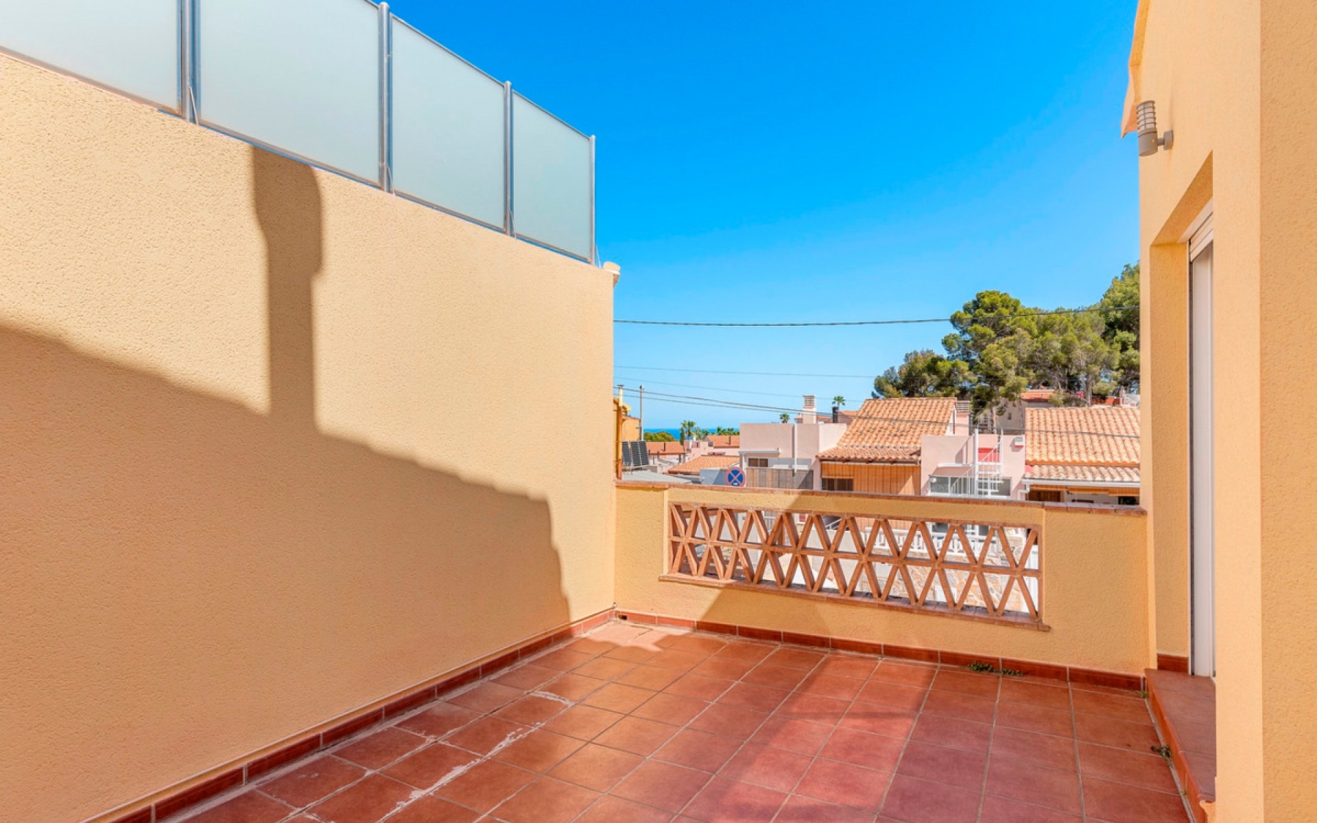 Resale - Villa - l'Alfas del Pi - L'Alfás del Pi Centro