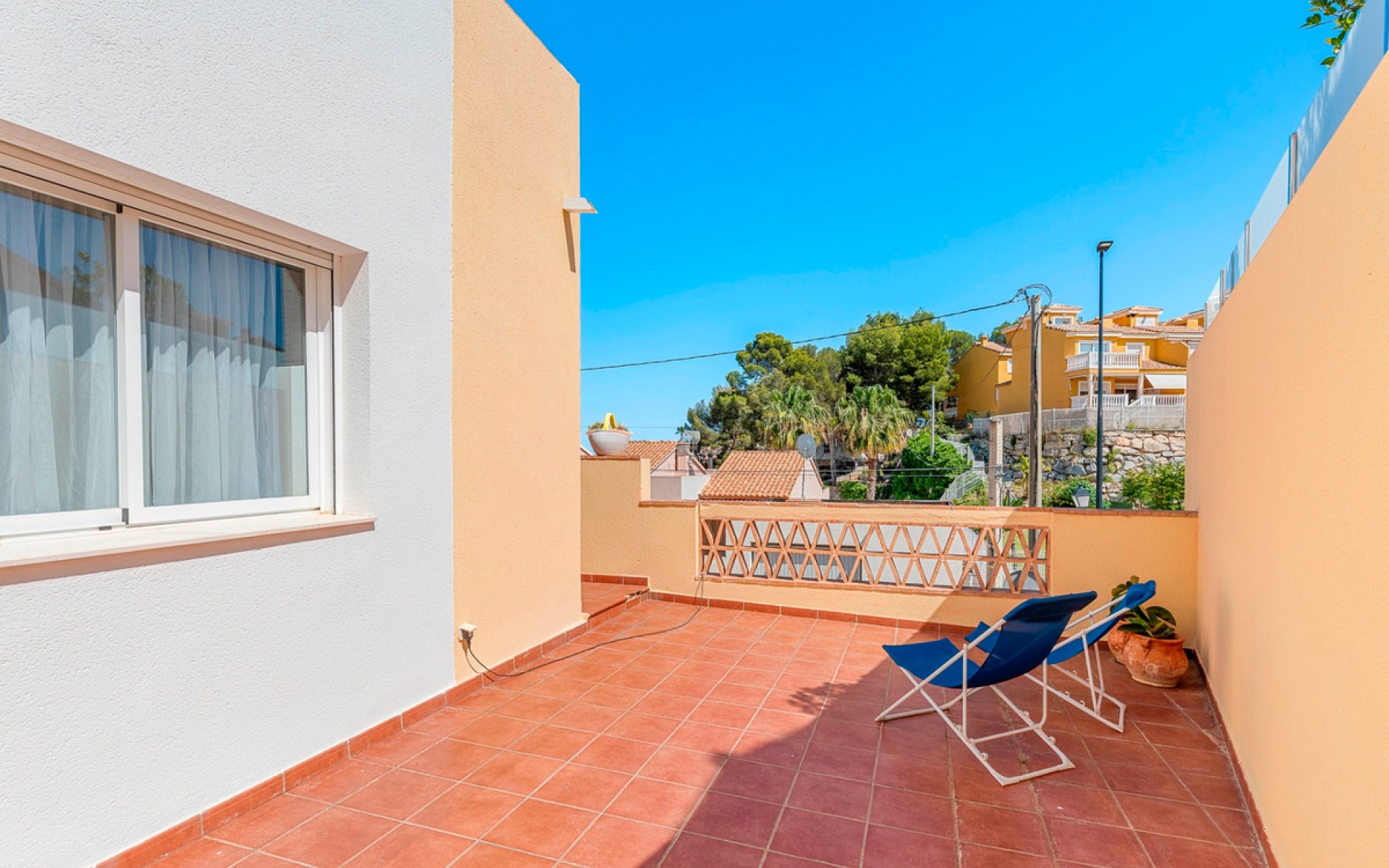 Resale - Villa - l'Alfas del Pi - L'Alfás del Pi Centro