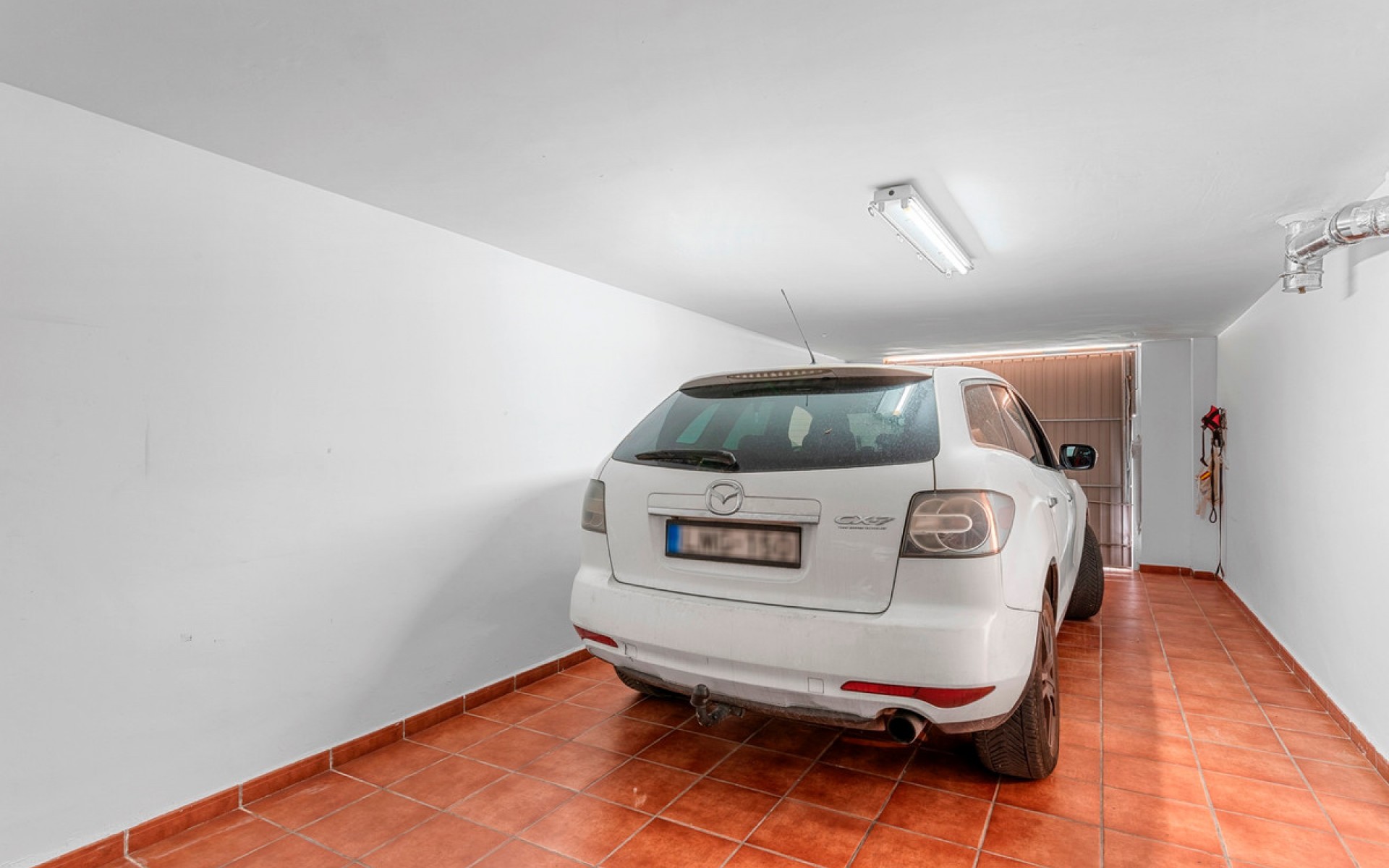 Resale - Villa - l'Alfas del Pi - L'Alfás del Pi Centro