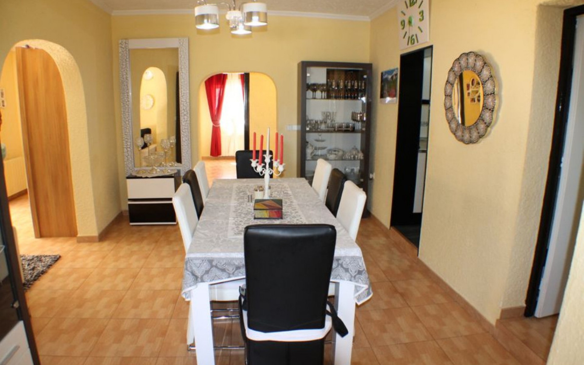 Resale - Villa - l'Alfas del Pi - L'Alfás del Pi Centro