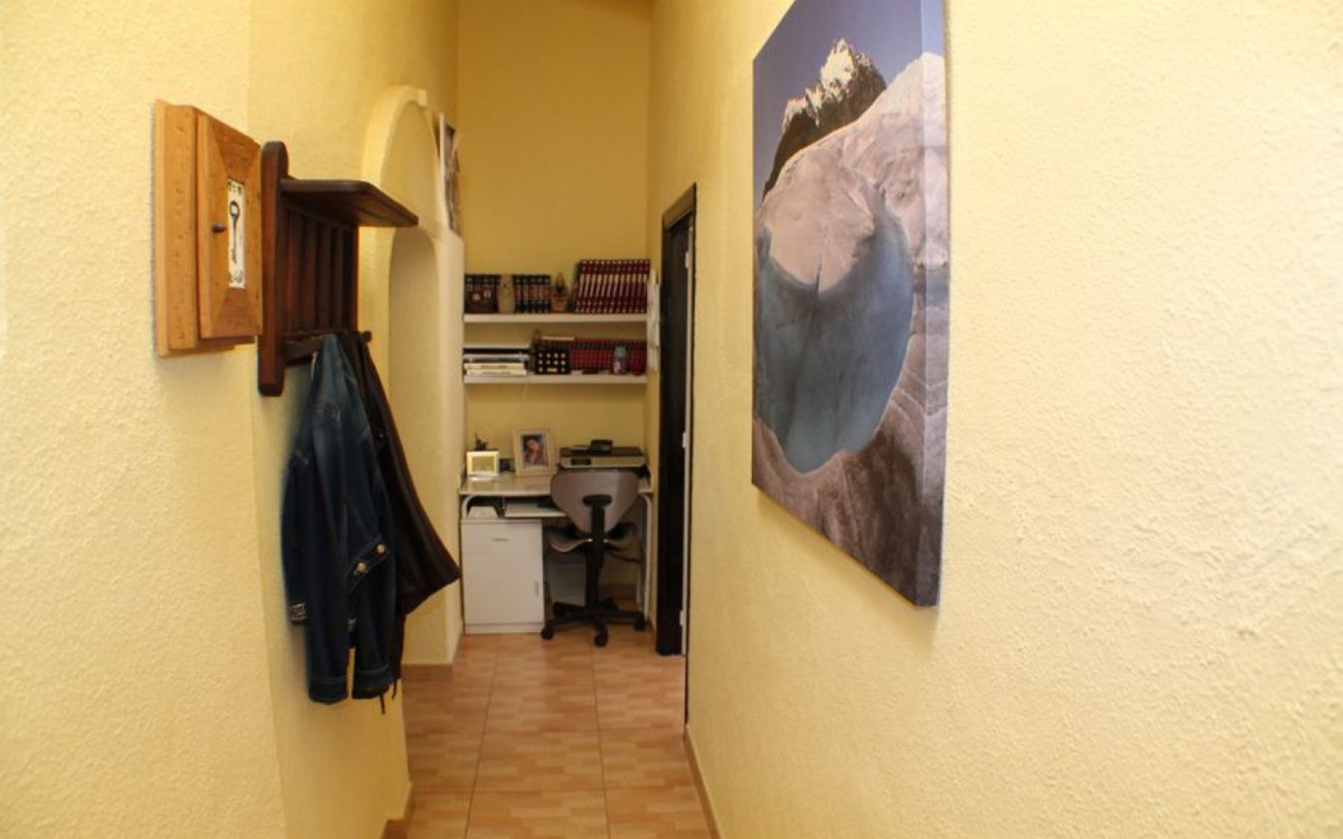 Resale - Villa - l'Alfas del Pi - L'Alfás del Pi Centro