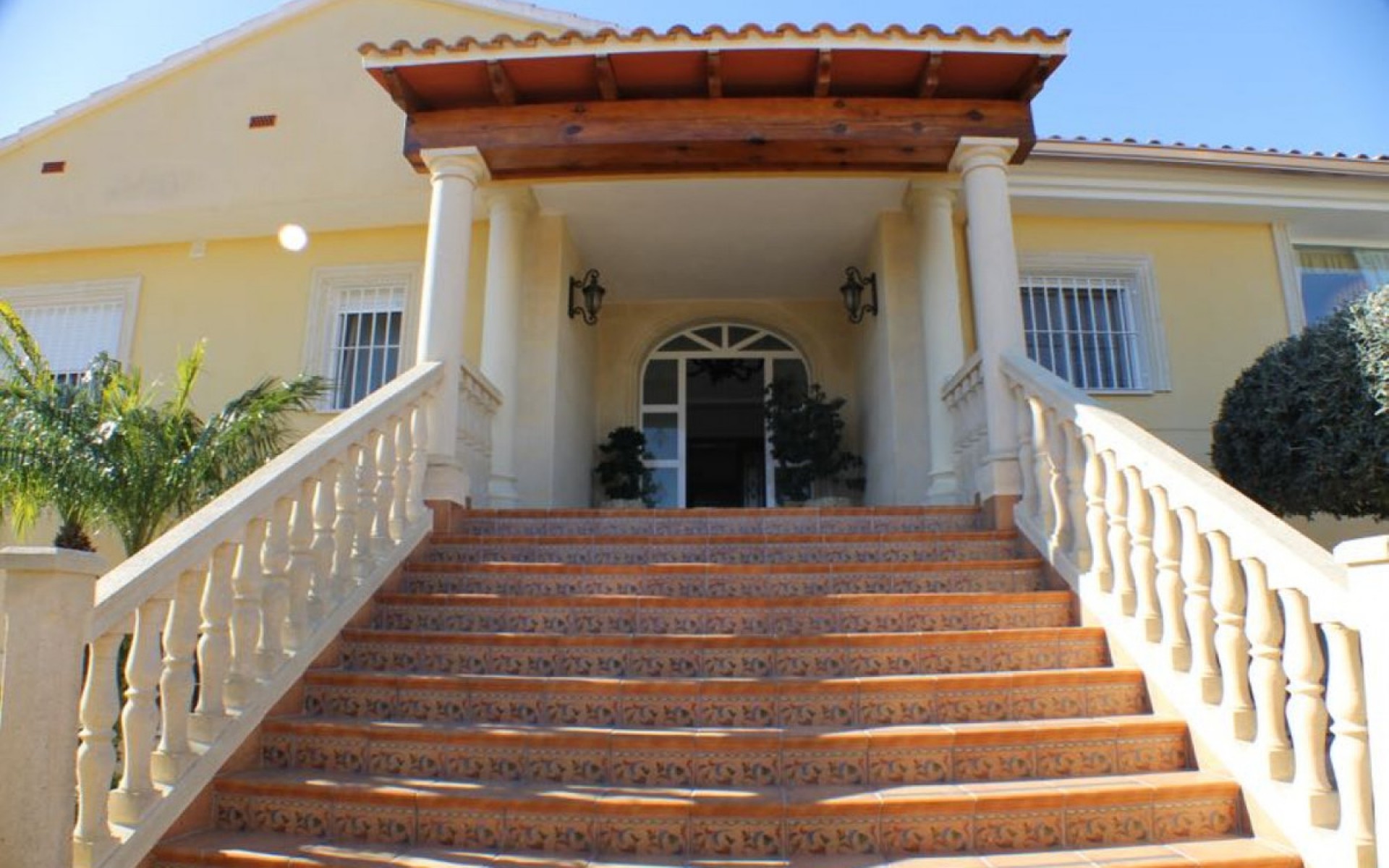 Resale - Villa - l'Alfas del Pi - L'Alfás del Pi Centro
