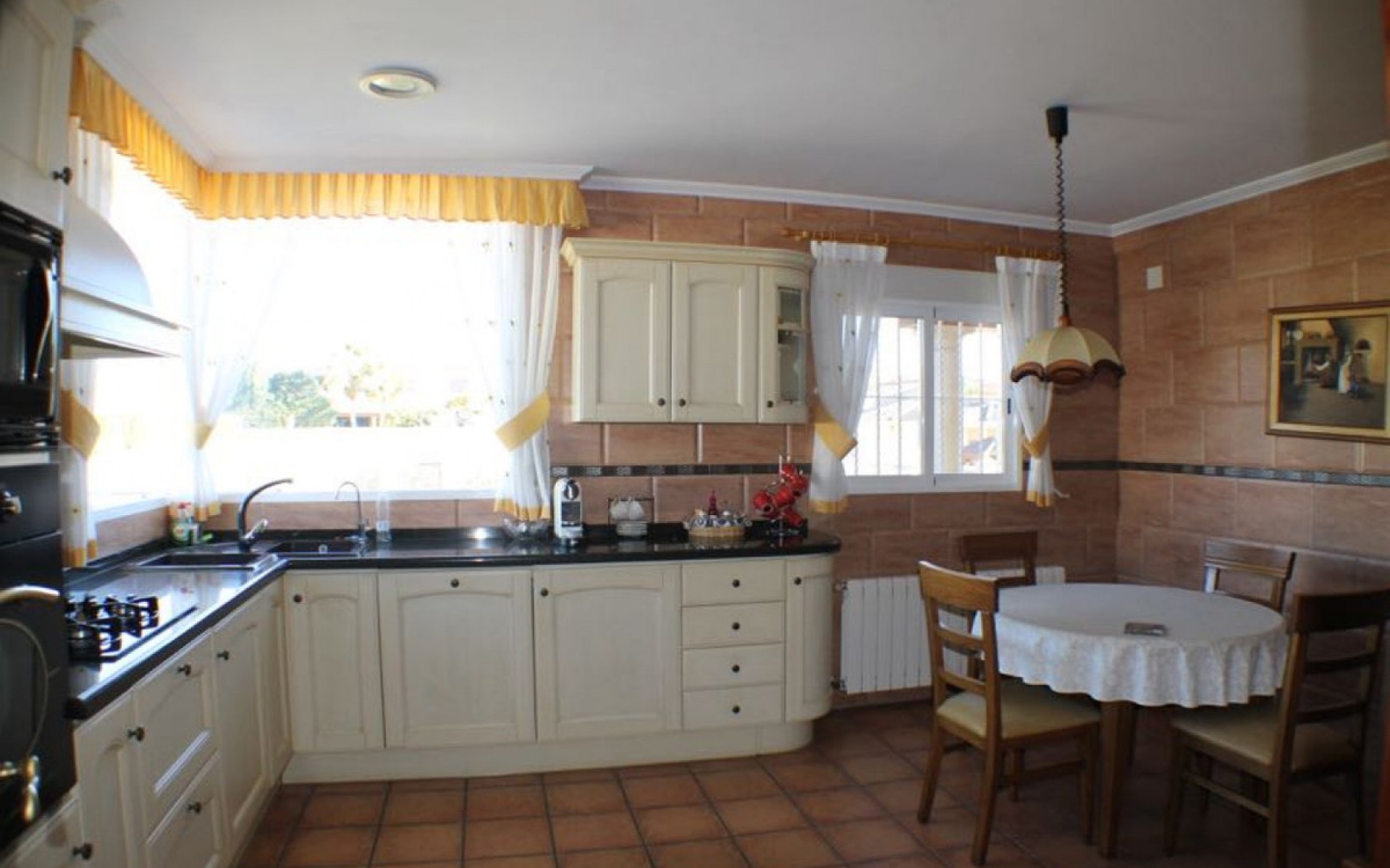 Resale - Villa - l'Alfas del Pi - L'Alfás del Pi Centro
