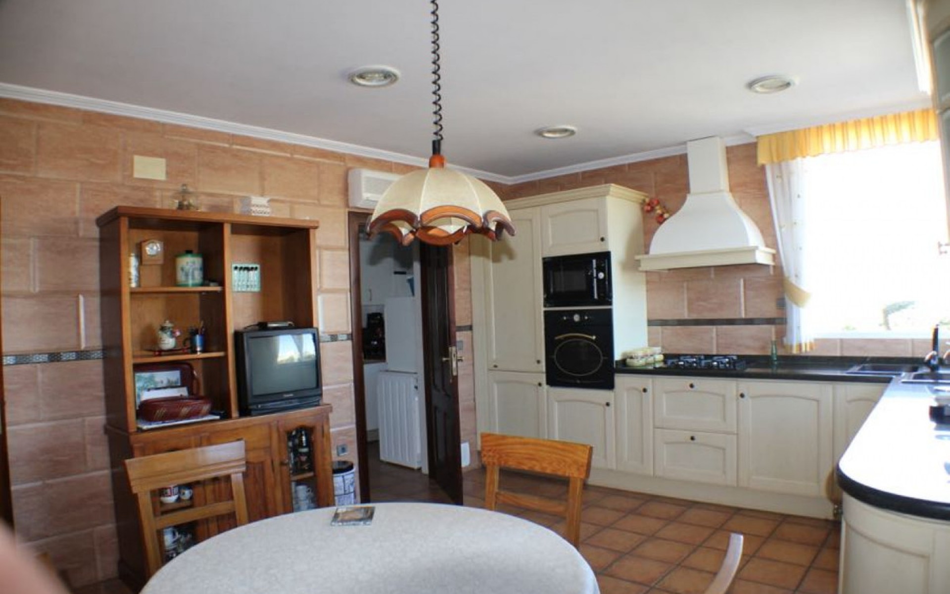 Resale - Villa - l'Alfas del Pi - L'Alfás del Pi Centro