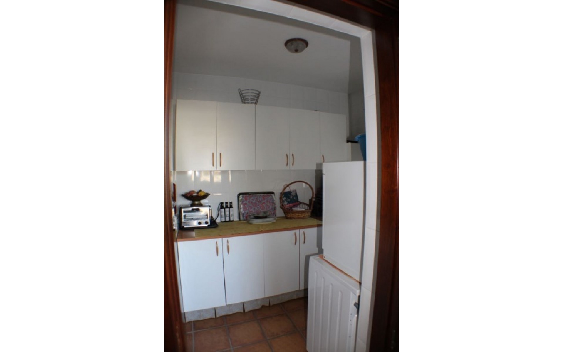 Resale - Villa - l'Alfas del Pi - L'Alfás del Pi Centro