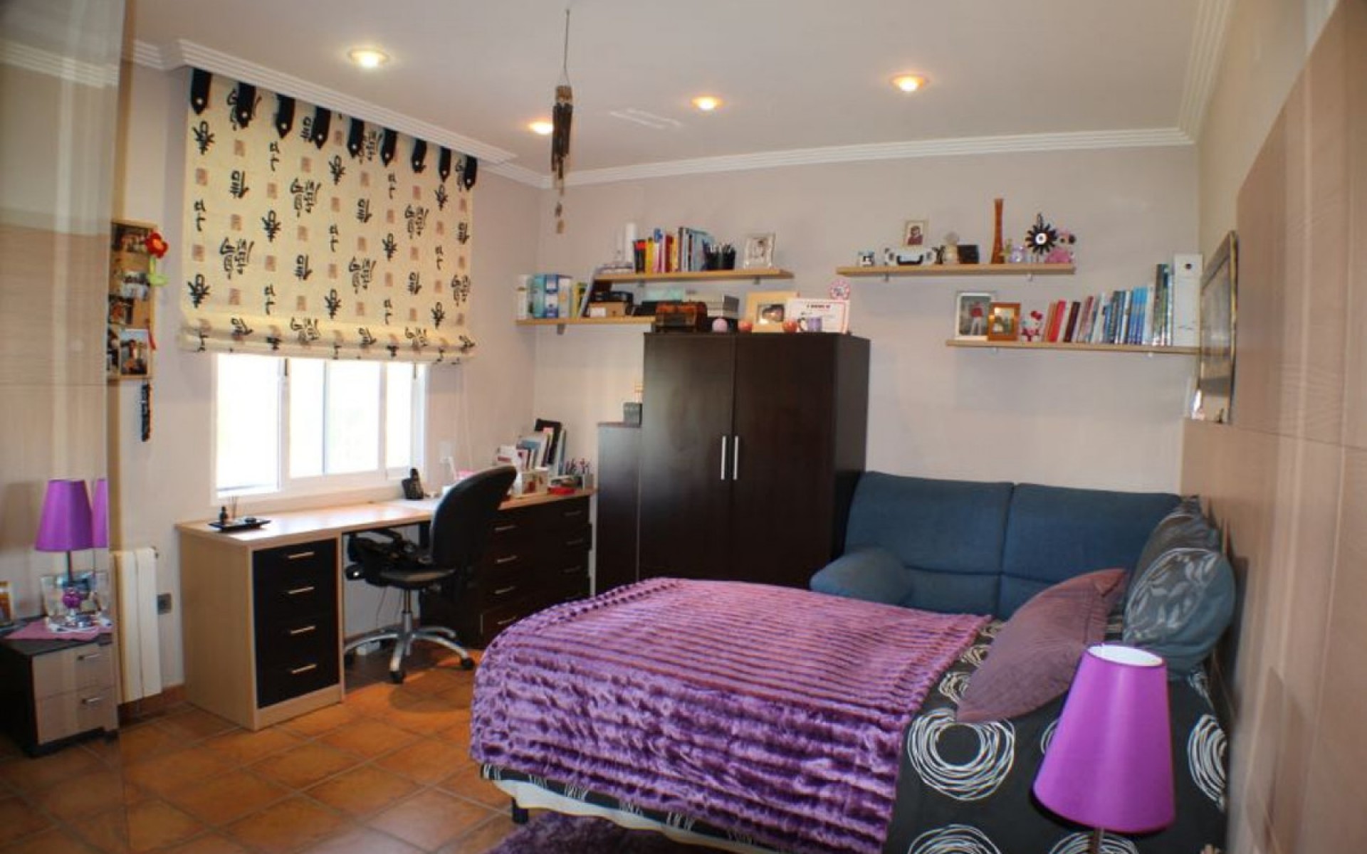 Resale - Villa - l'Alfas del Pi - L'Alfás del Pi Centro
