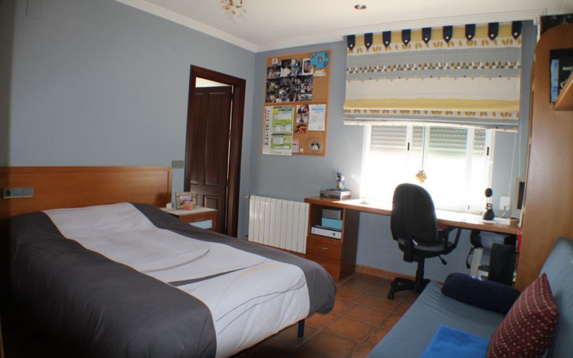 Resale - Villa - l'Alfas del Pi - L'Alfás del Pi Centro