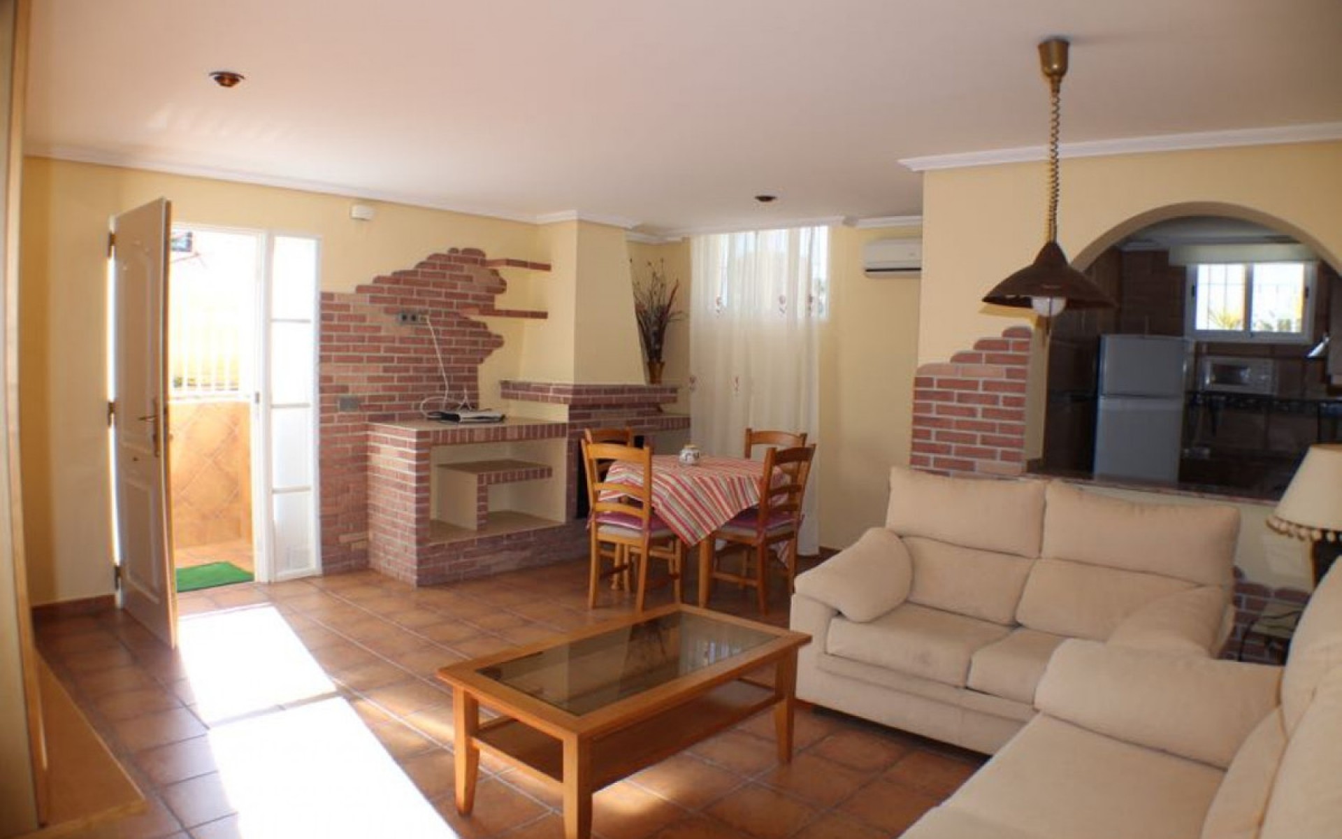 Resale - Villa - l'Alfas del Pi - L'Alfás del Pi Centro