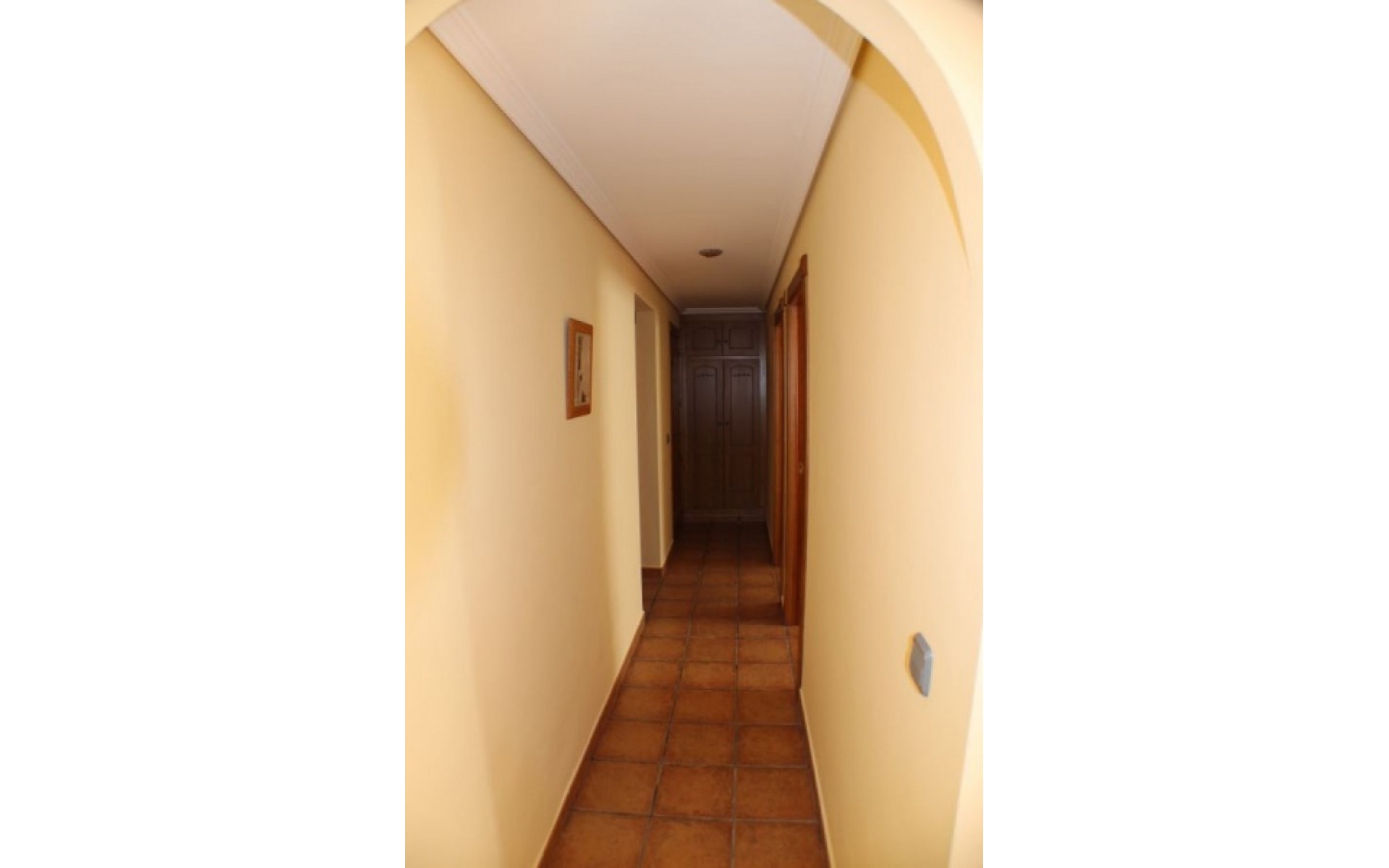 Resale - Villa - l'Alfas del Pi - L'Alfás del Pi Centro