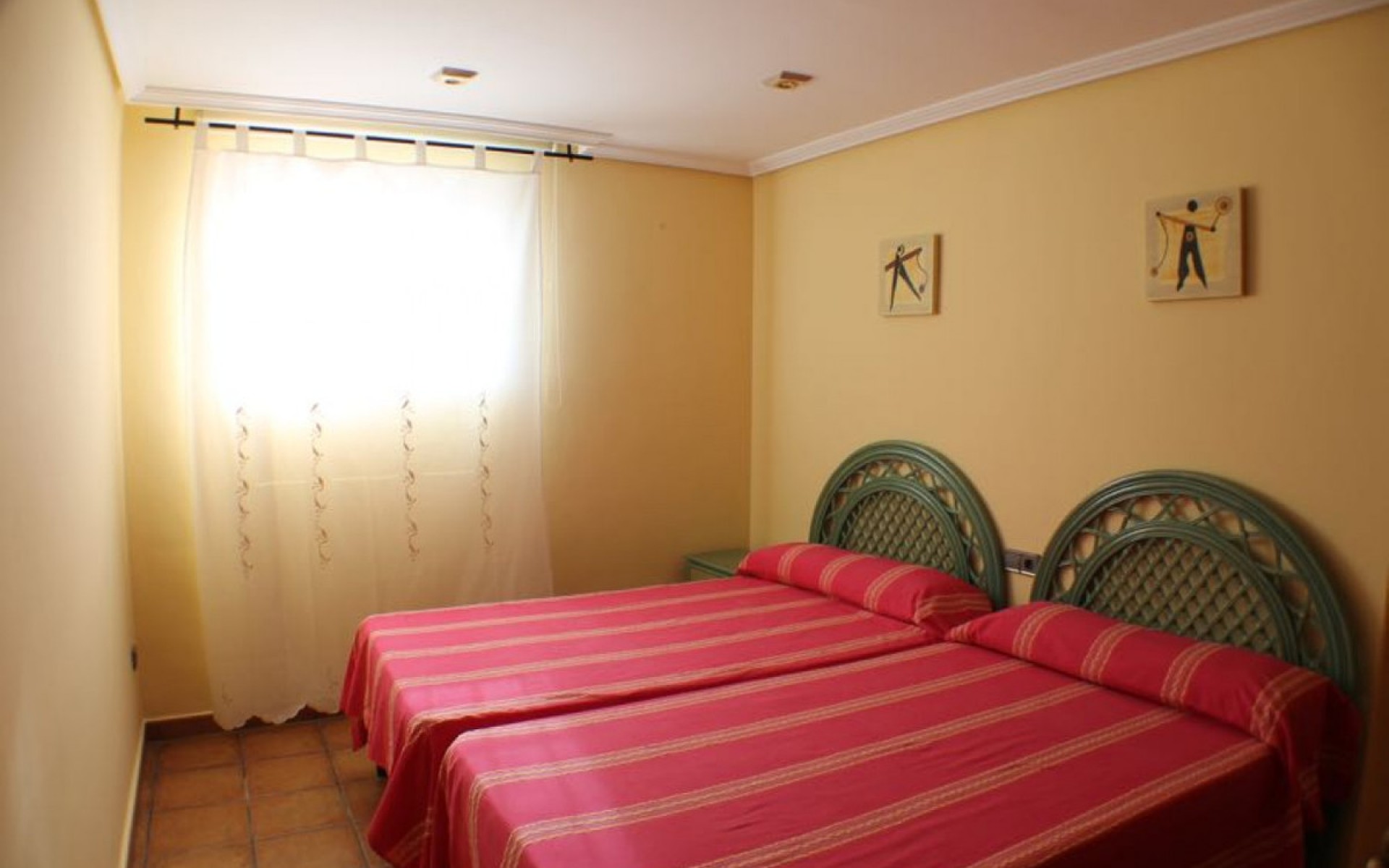 Resale - Villa - l'Alfas del Pi - L'Alfás del Pi Centro