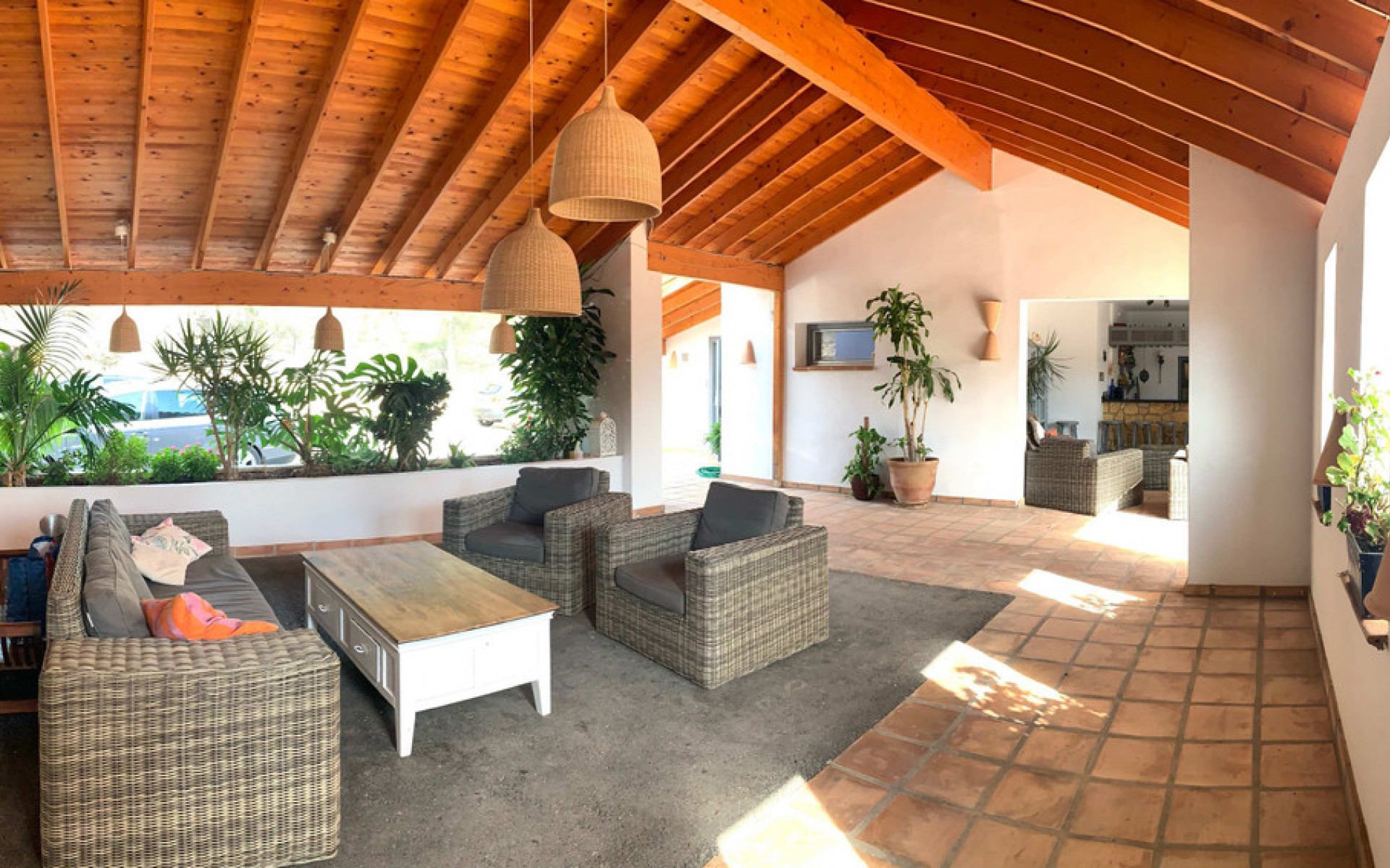Resale - Villa - l'Alfas del Pi - L'Alfás del Pi Centro