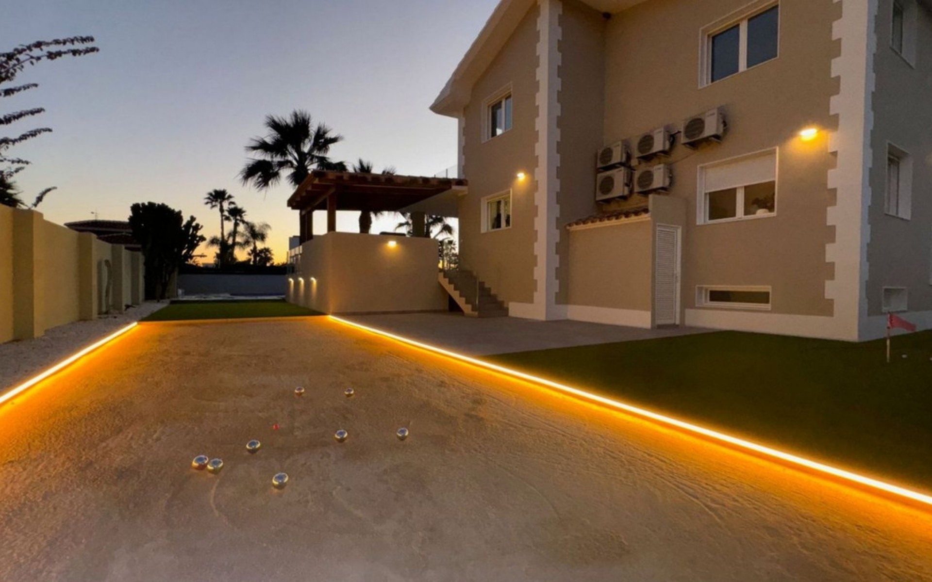 Resale - Villa - l'Alfas del Pi - L'Alfás del Pi Centro