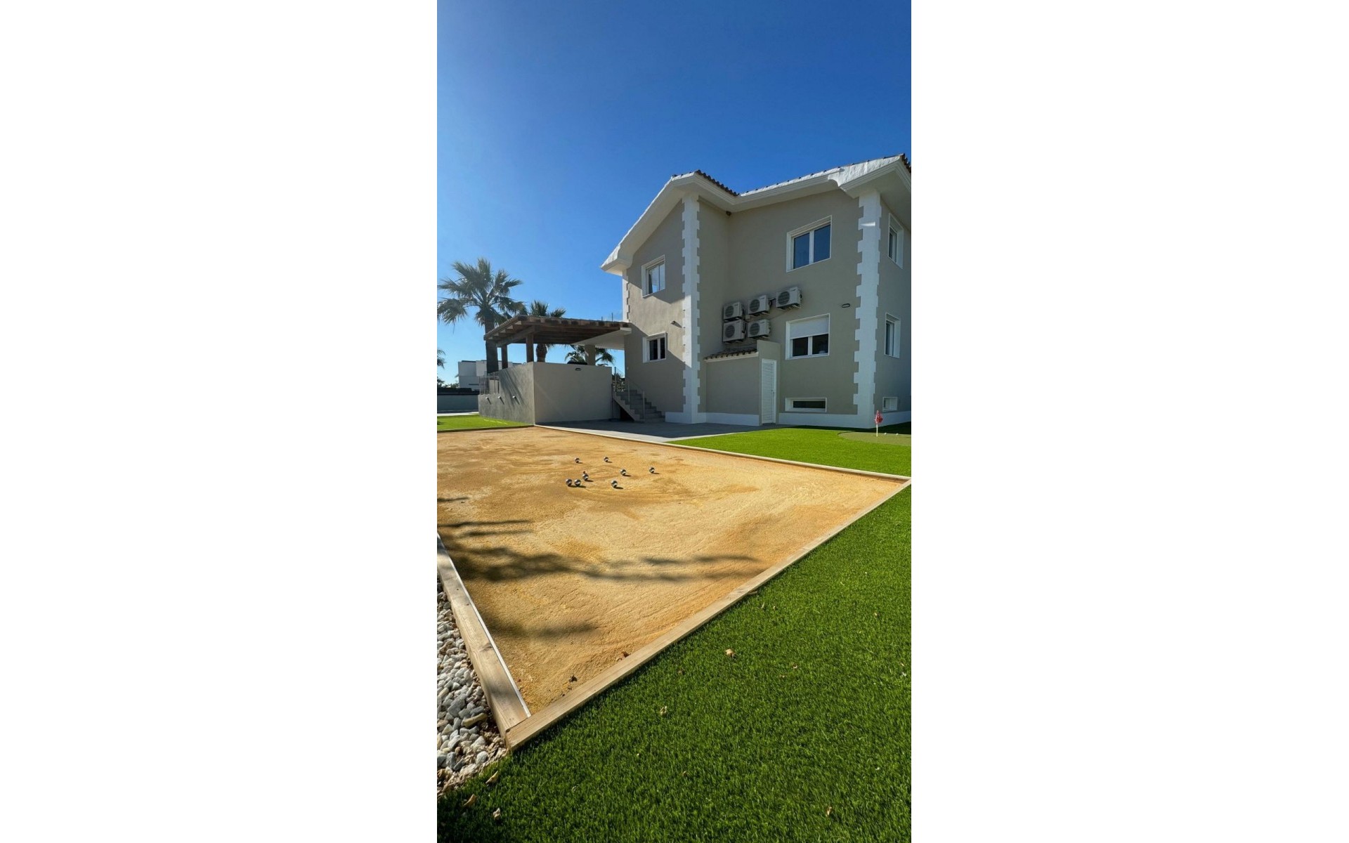 Resale - Villa - l'Alfas del Pi - L'Alfás del Pi Centro