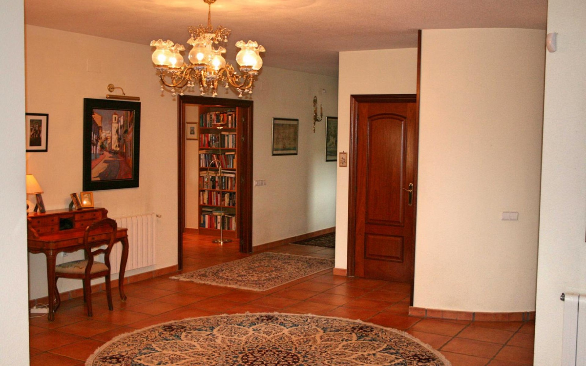 Resale - Villa - l'Alfas del Pi - L'Alfás del Pi Centro