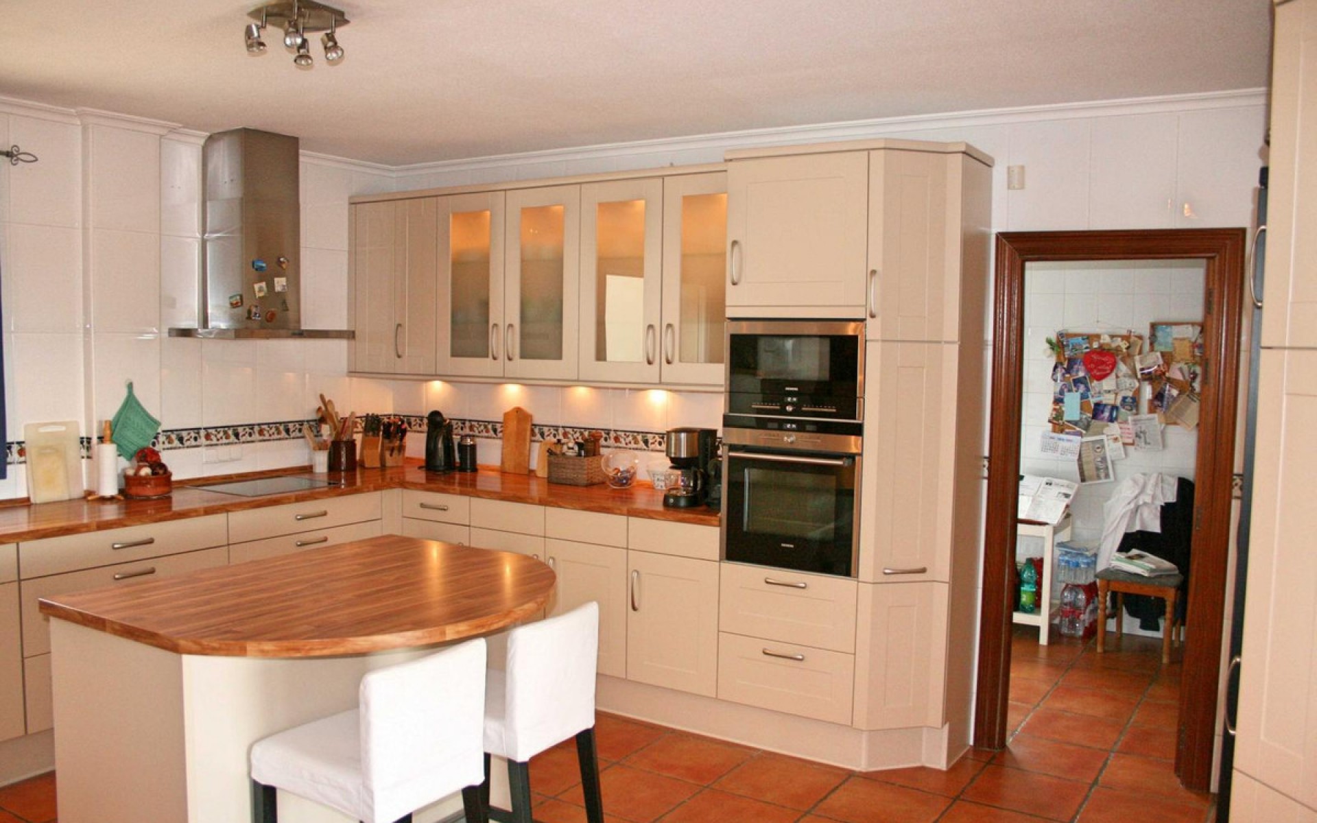 Resale - Villa - l'Alfas del Pi - L'Alfás del Pi Centro