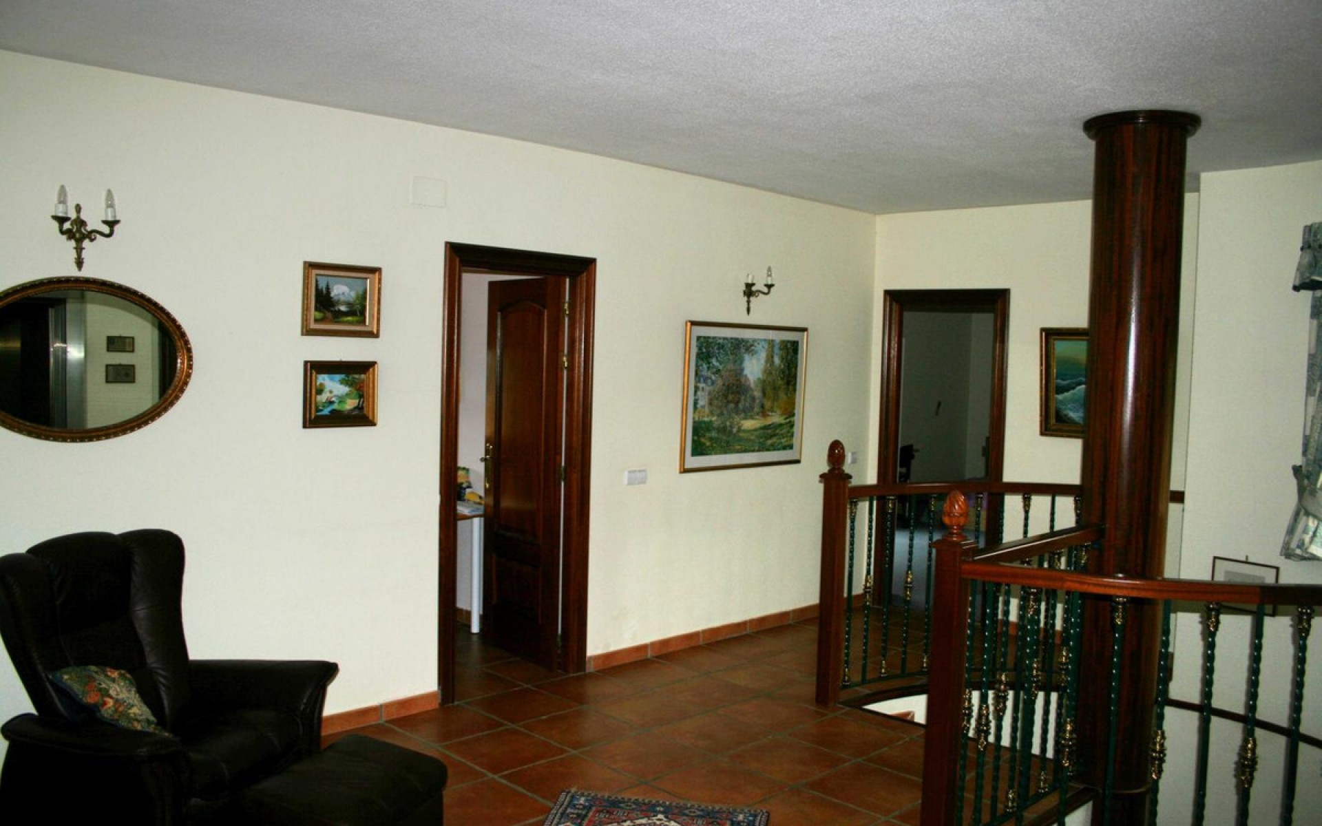 Resale - Villa - l'Alfas del Pi - L'Alfás del Pi Centro