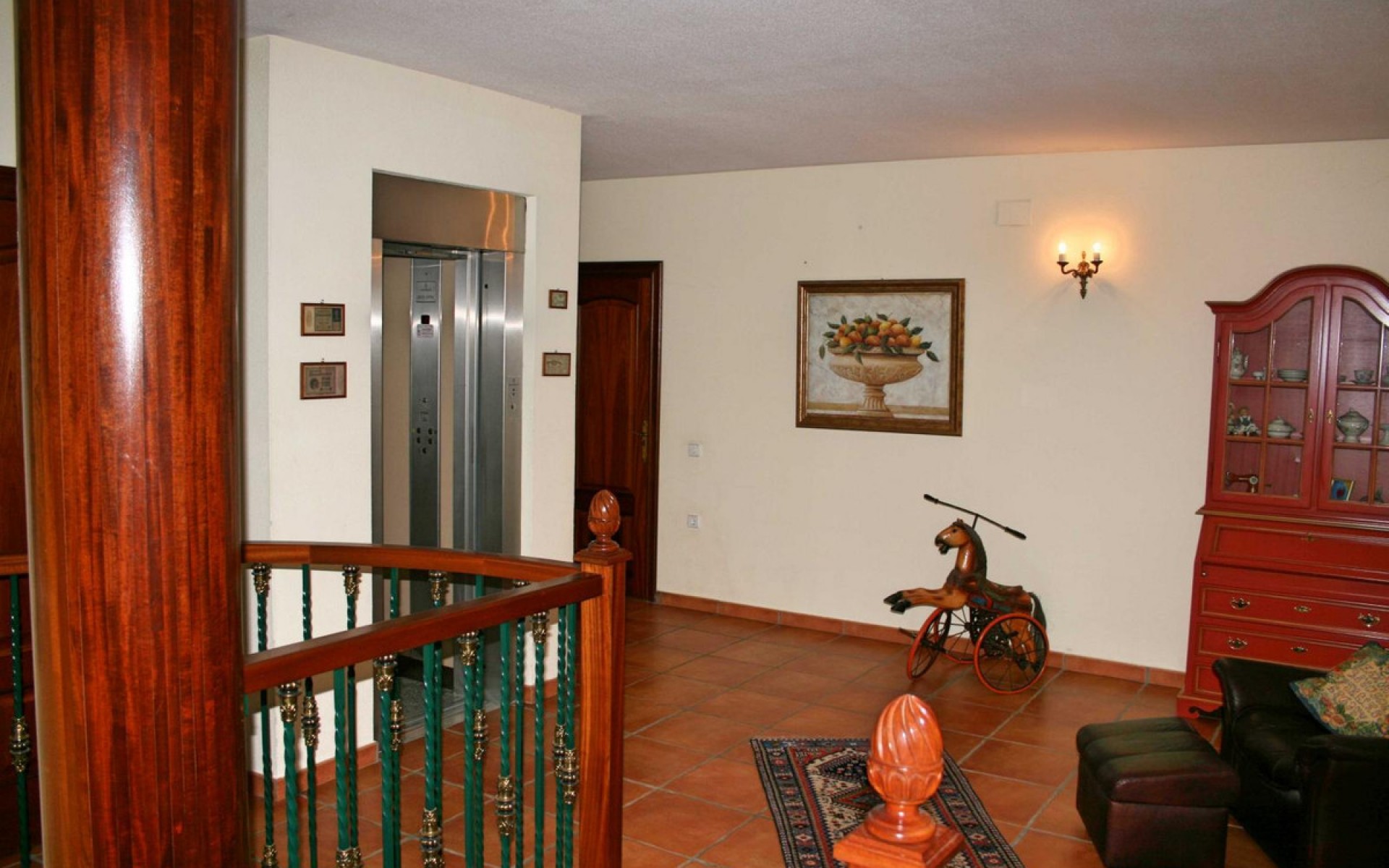 Resale - Villa - l'Alfas del Pi - L'Alfás del Pi Centro