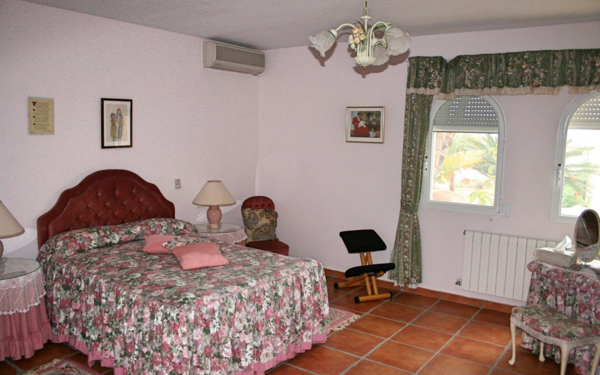 Resale - Villa - l'Alfas del Pi - L'Alfás del Pi Centro