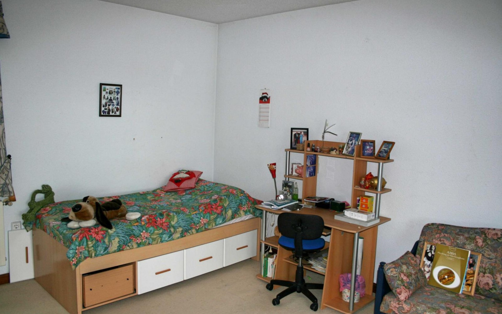 Resale - Villa - l'Alfas del Pi - L'Alfás del Pi Centro