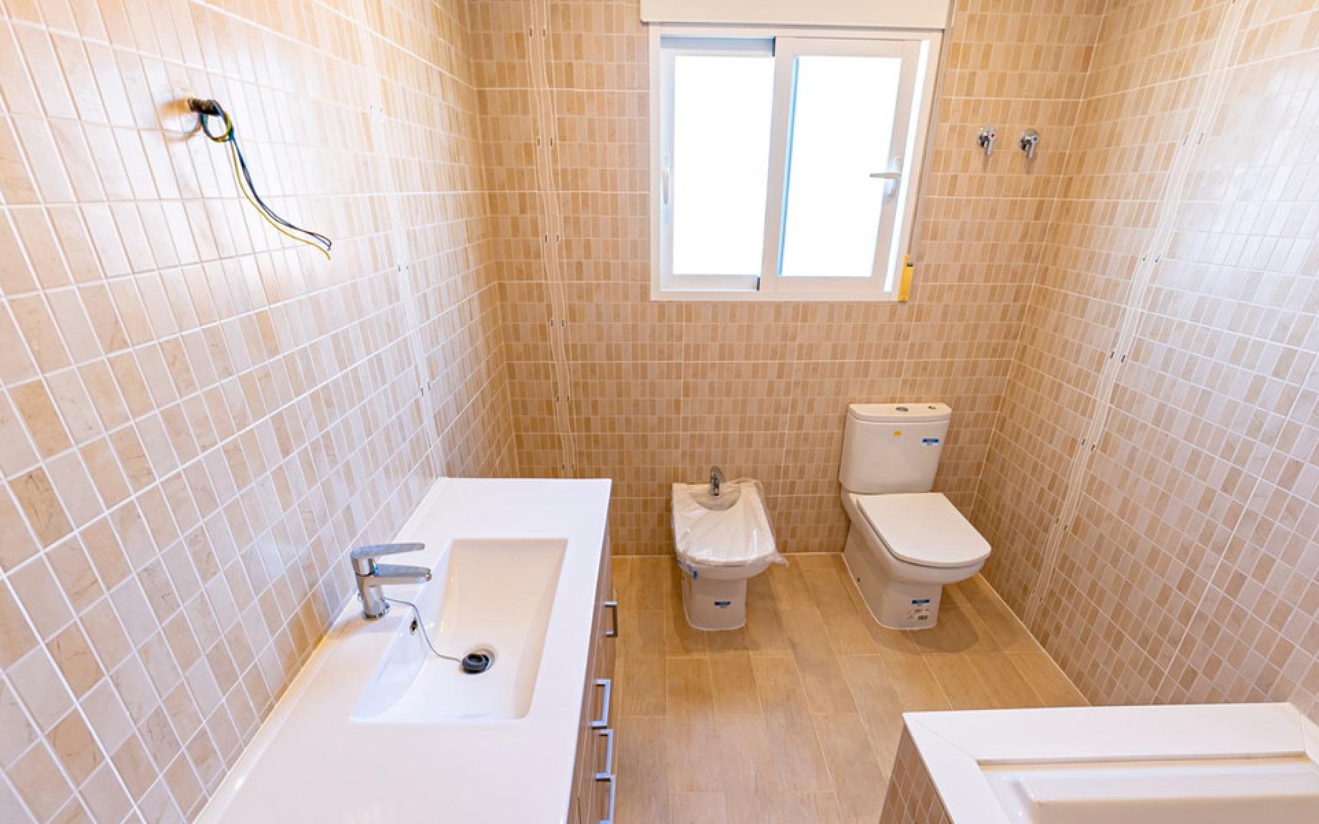 Resale - Villa - l'Alfas del Pi - L'Alfás del Pi Centro
