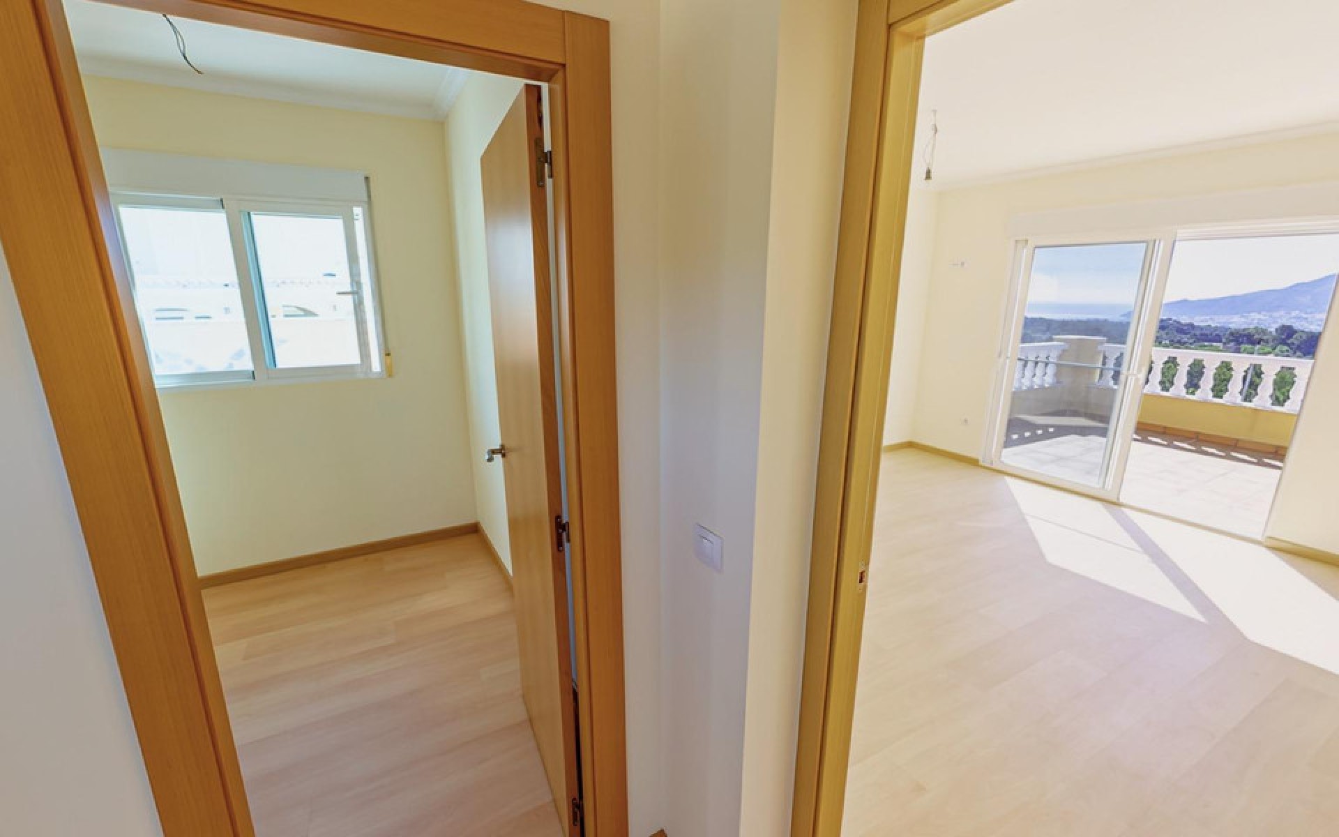 Resale - Villa - l'Alfas del Pi - L'Alfás del Pi Centro